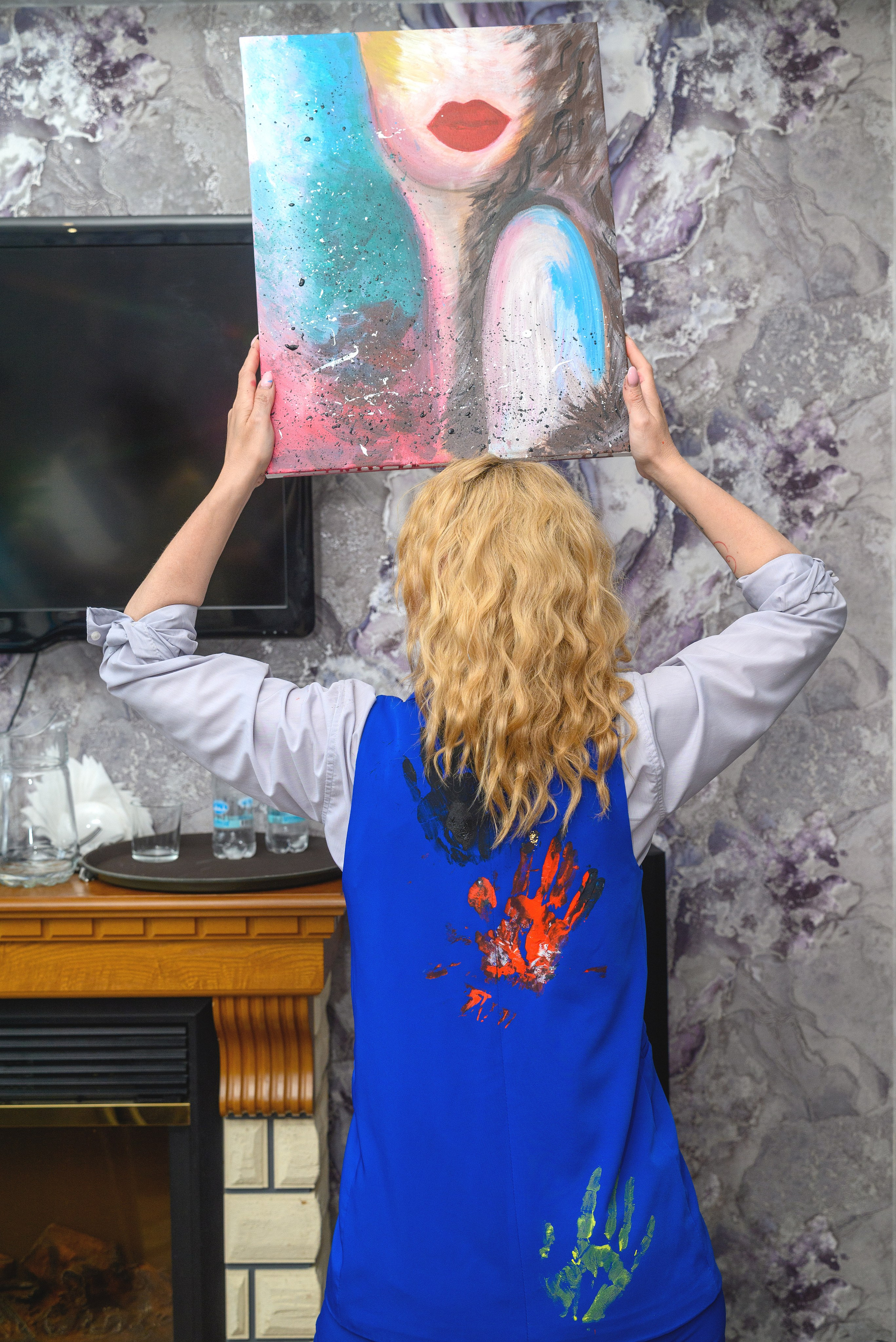 29.05.2024 Арт Кафе. Вирсавия. Фотограф в Муроме Вячеслав Попырин