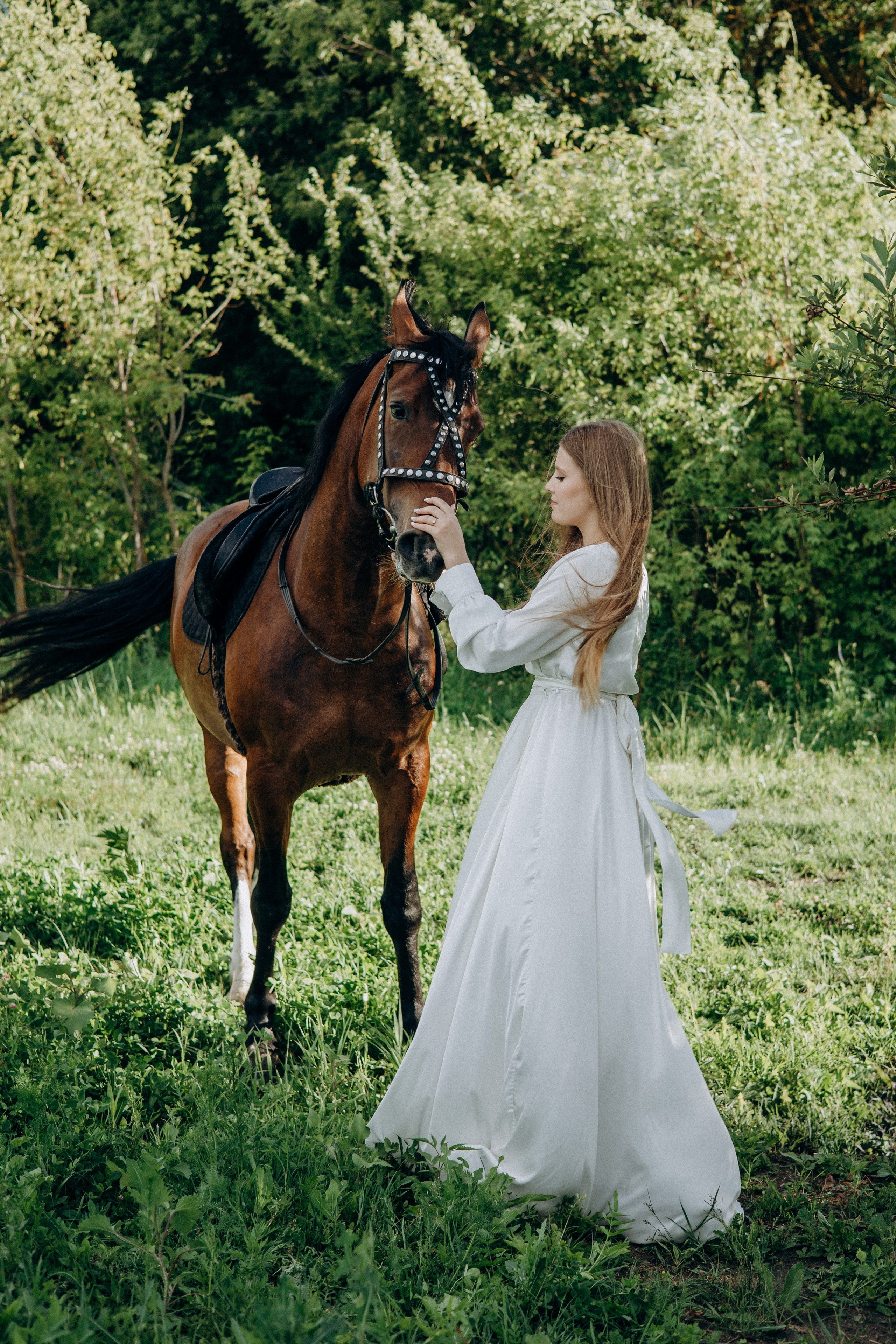 Лера и Лика. Портретный и семейный фотограф в Воронеже Ксения Ремизова