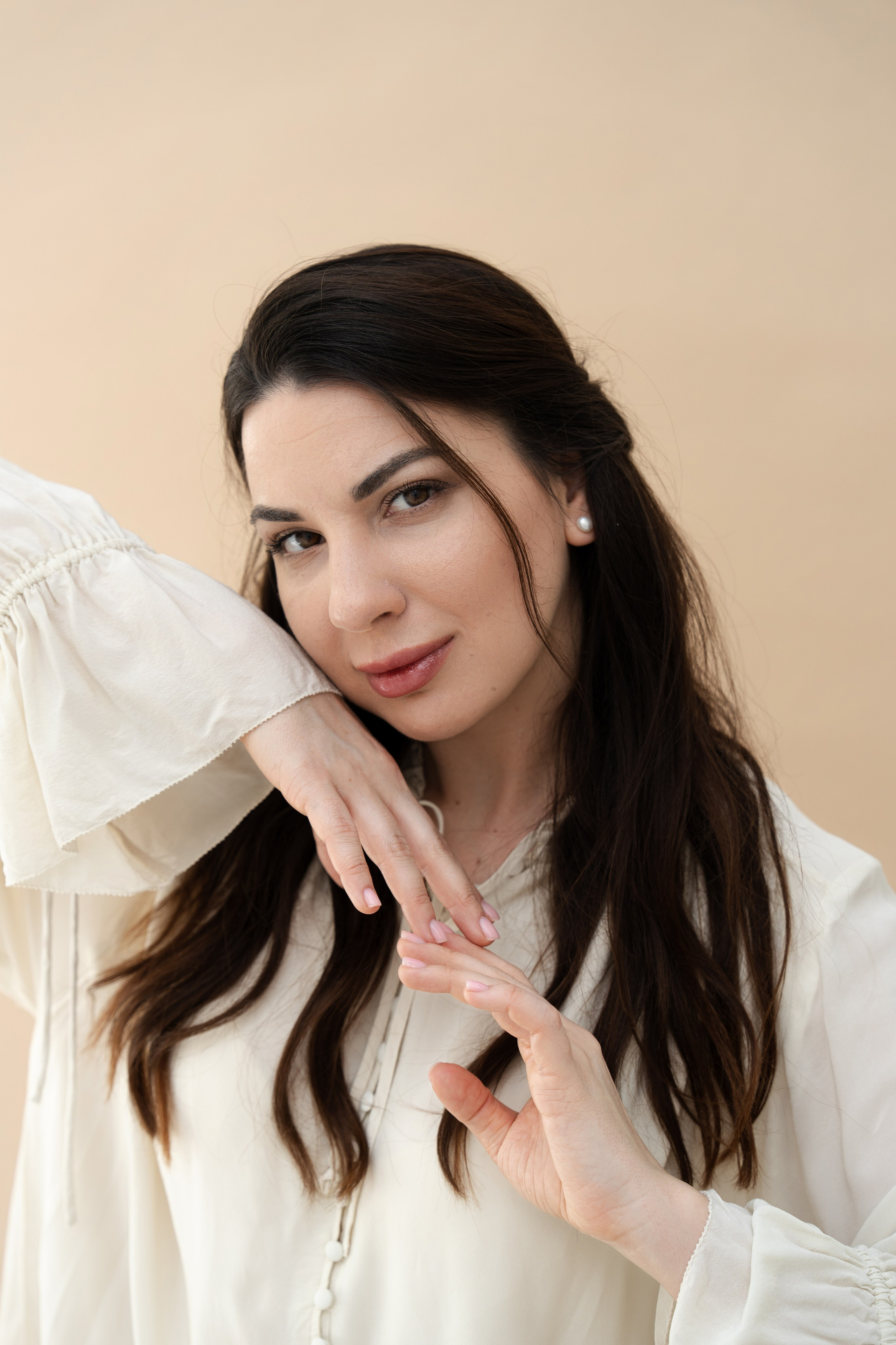 Kundalini Yoga Teacher. Fotographer in Vienna Ksenia Mart