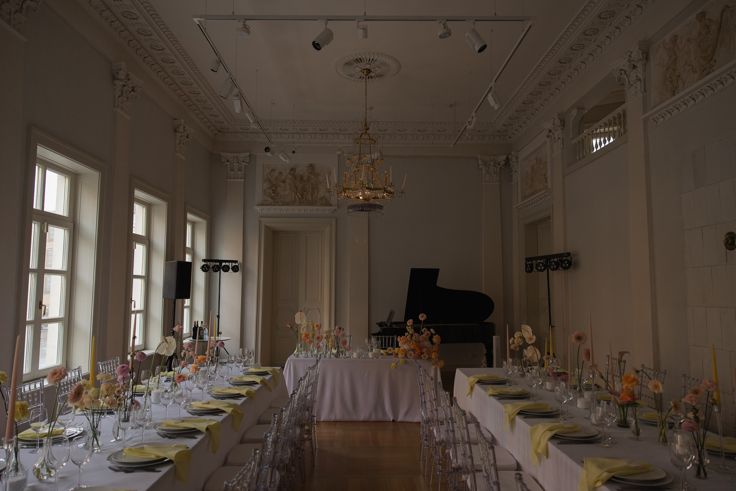 Яна & Константин. Фотограф Serj Ganso