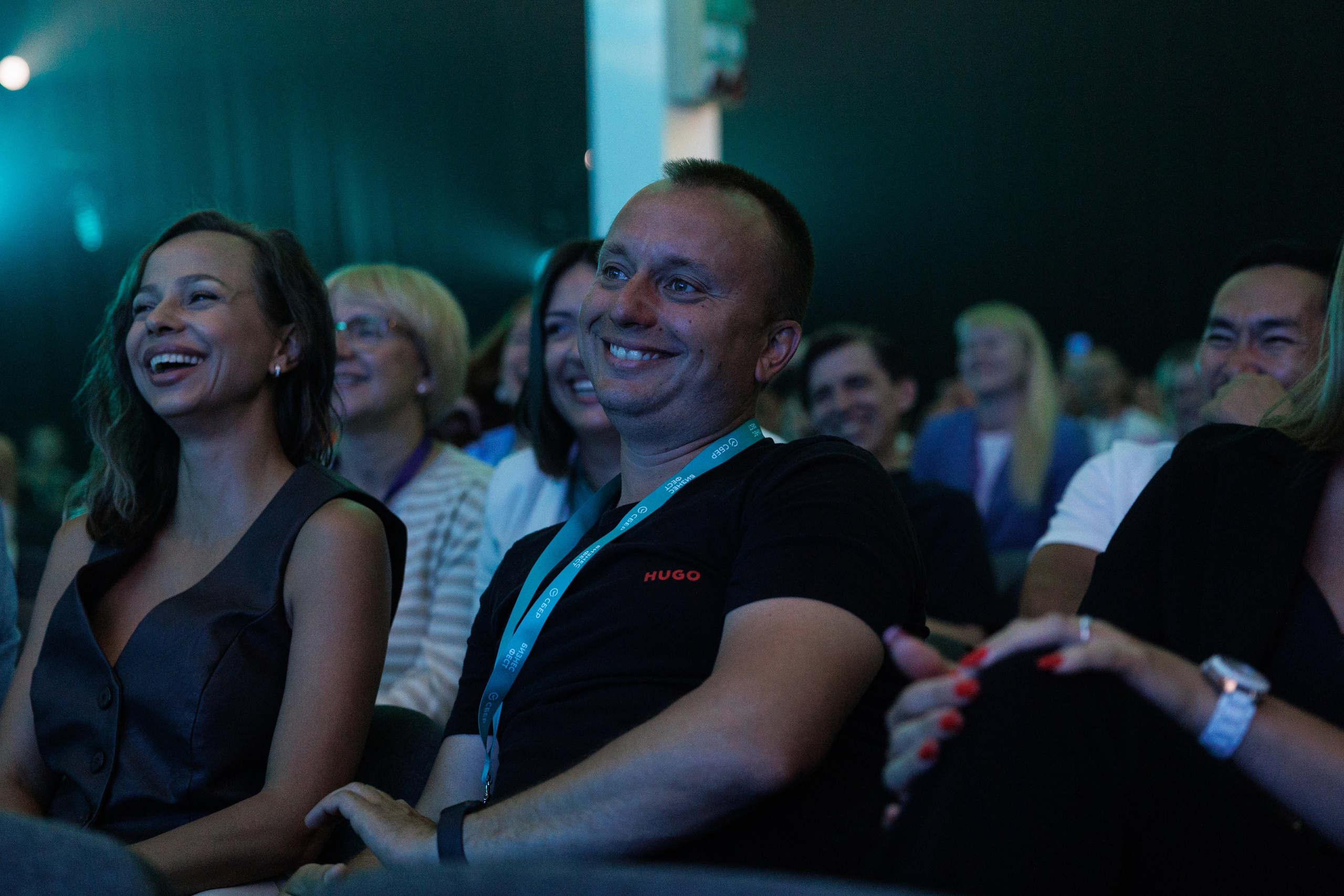 Сбер — Бизнес фест Иркутск (авг.24). Свадебный фотограф