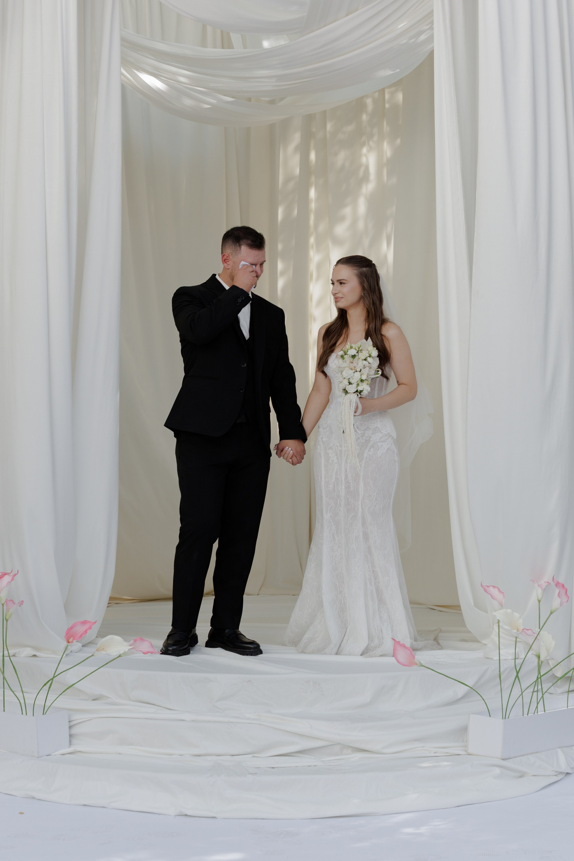 Владислав и Елизавета. Свадебный фотограф