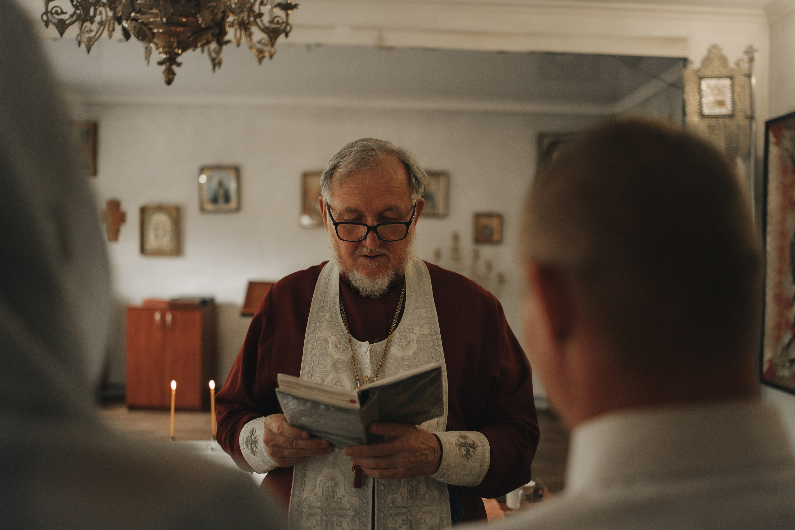 Кировское. Семейный фотограф Донецк