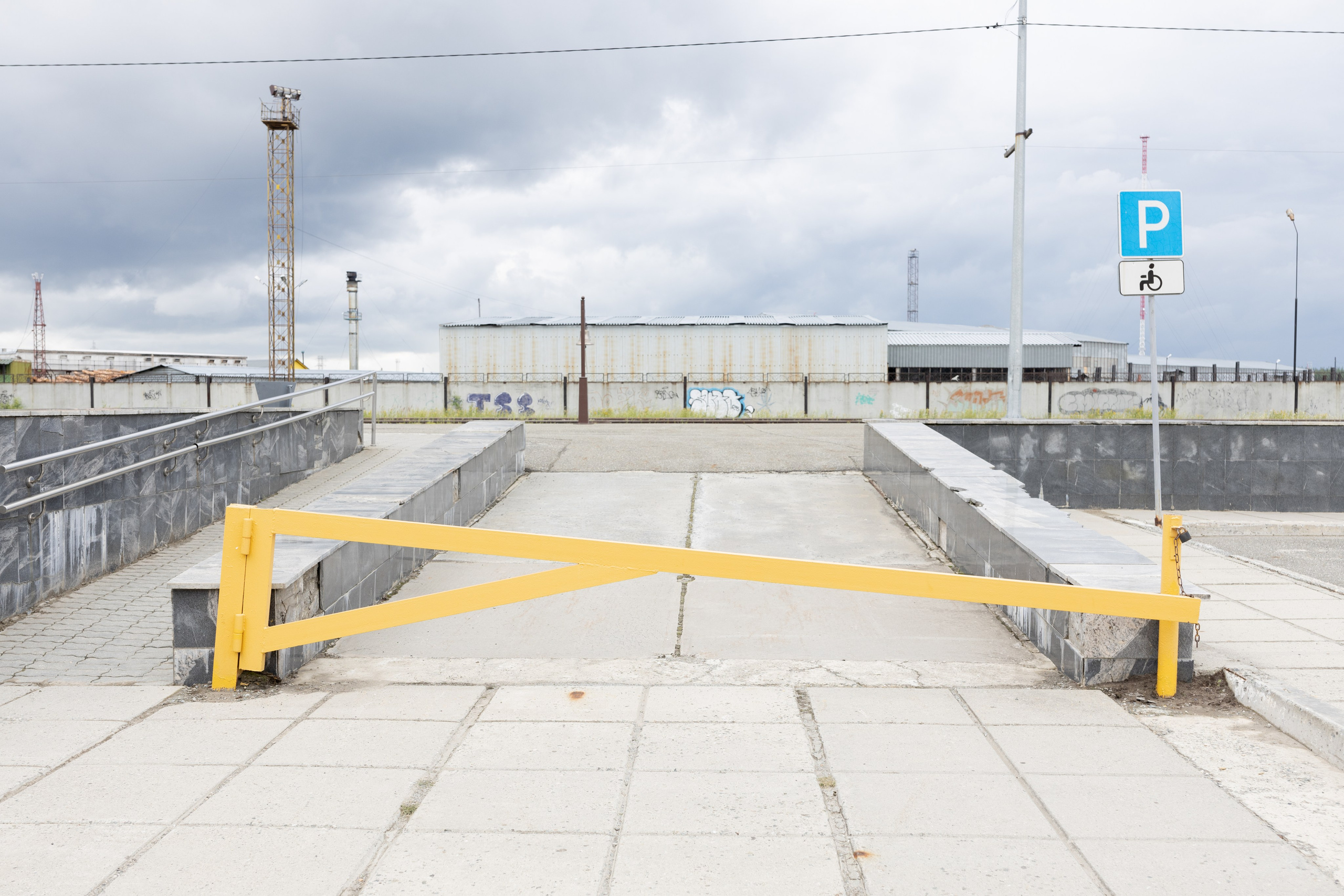 Около меня. Documentary photographer Anton Zdanovich