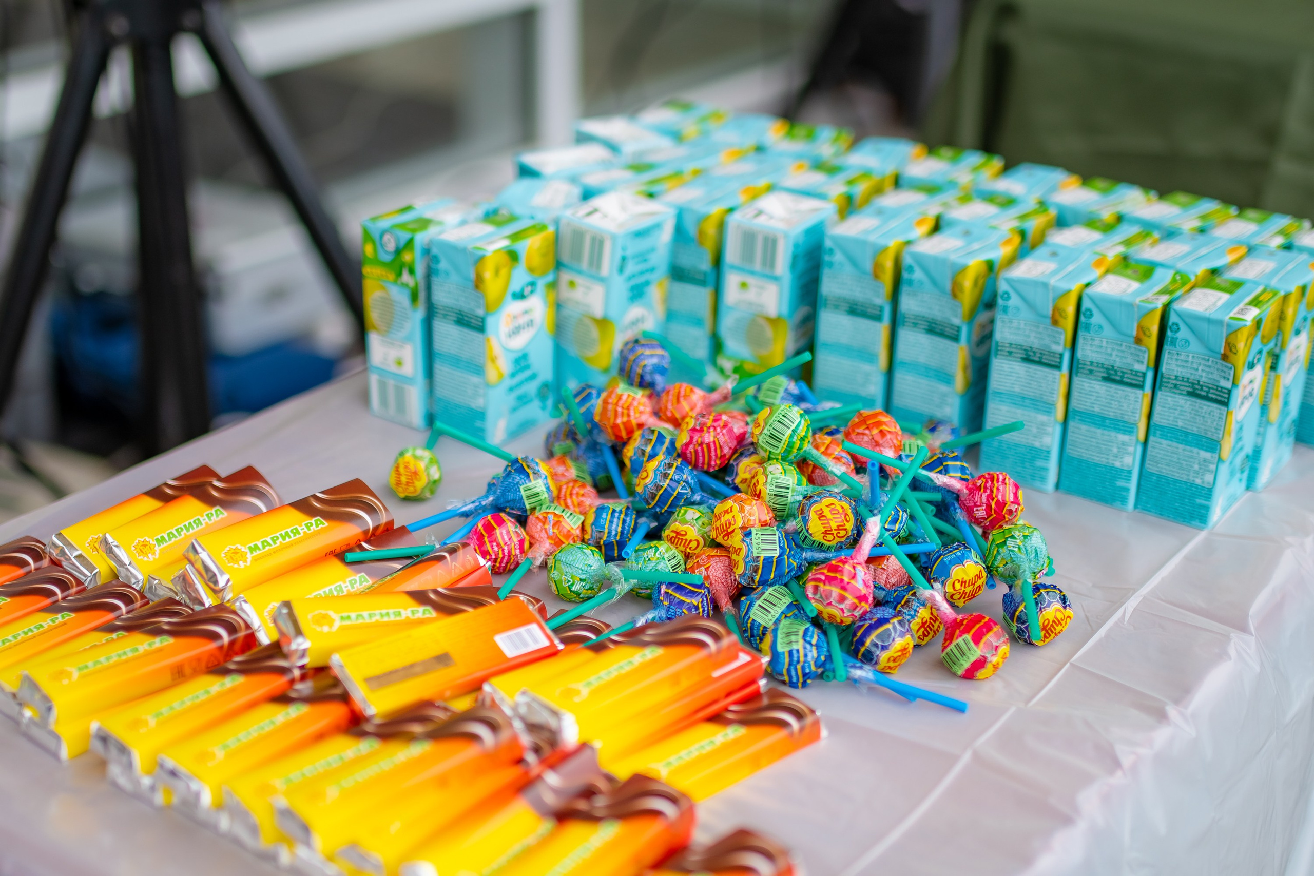 День защиты детей. ProfotoNK