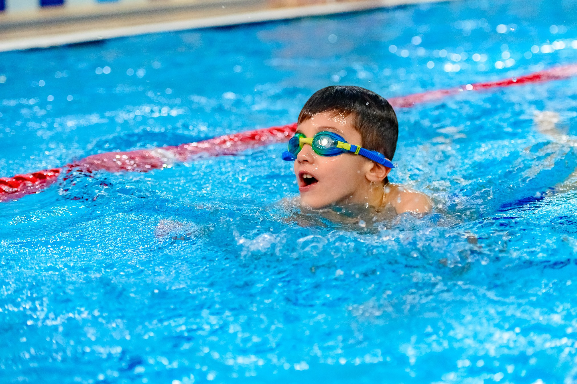 Соревнования в СИТИ. ProfotoNK