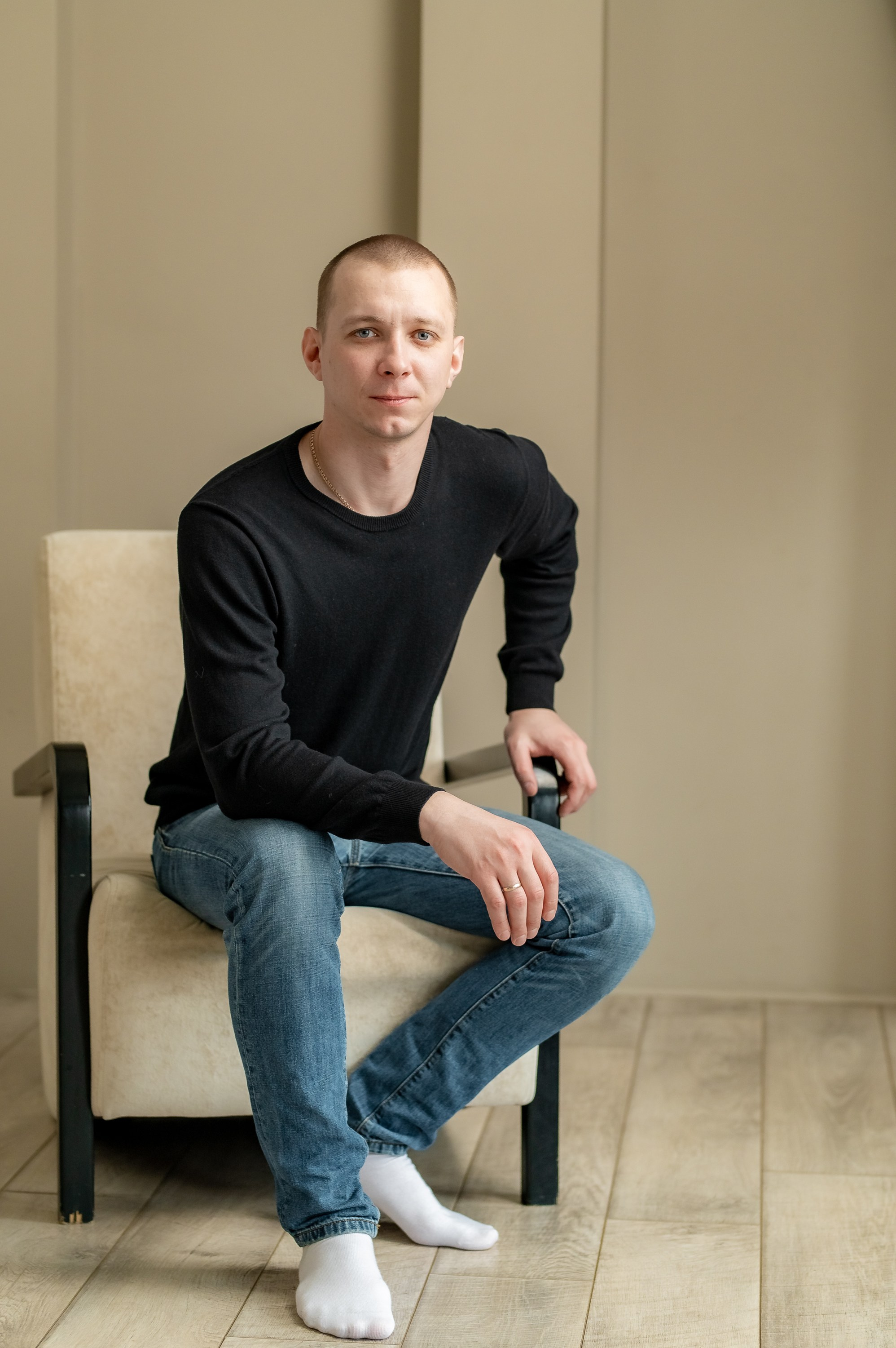 Фотостудия Кино. ProfotoNK