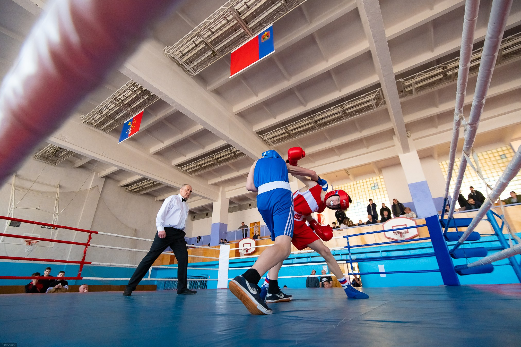 Турнир памяти Николаева П.А. ProfotoNK