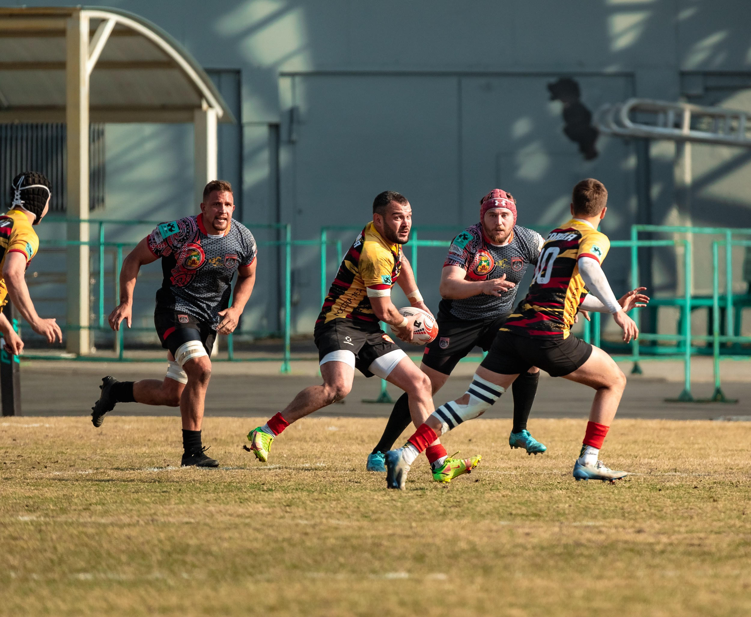 Металлург-Слава. ProfotoNK