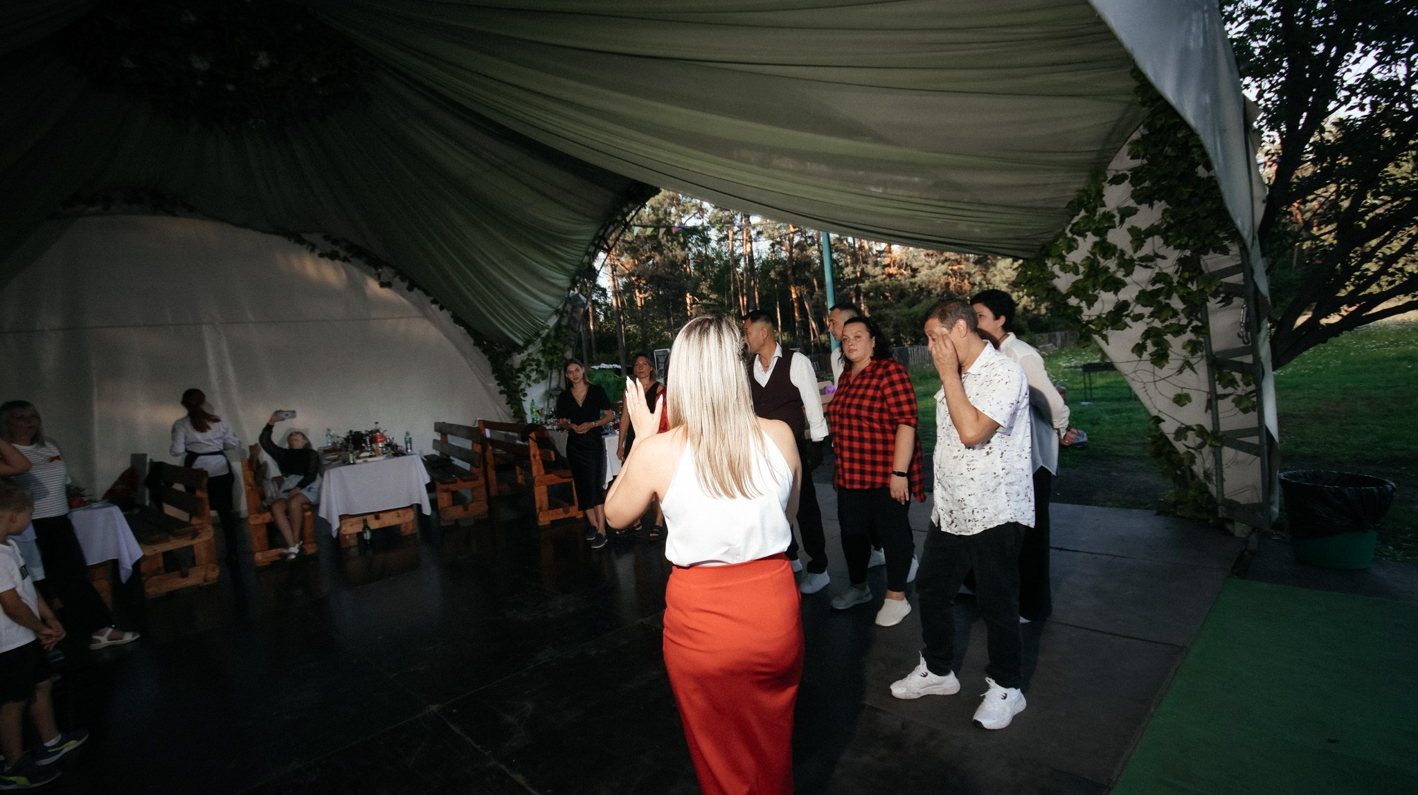 Фабрика Дверей. Свадебный и репортажный фотограф Дмитрий Кононенко