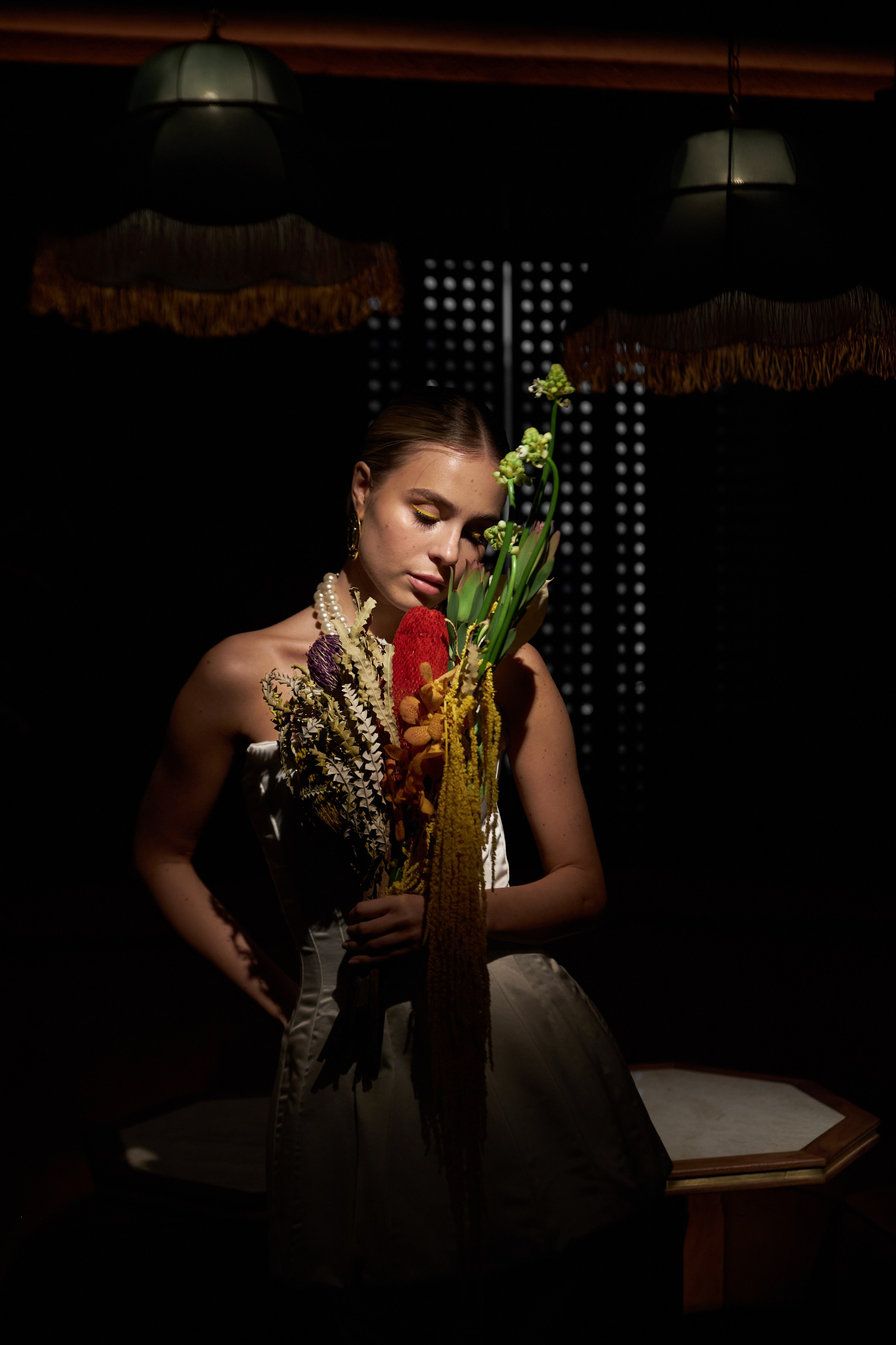 Аня &  Сергей «Unica». Оформление свадеб, декор свадеб Вера Маркова, Москва