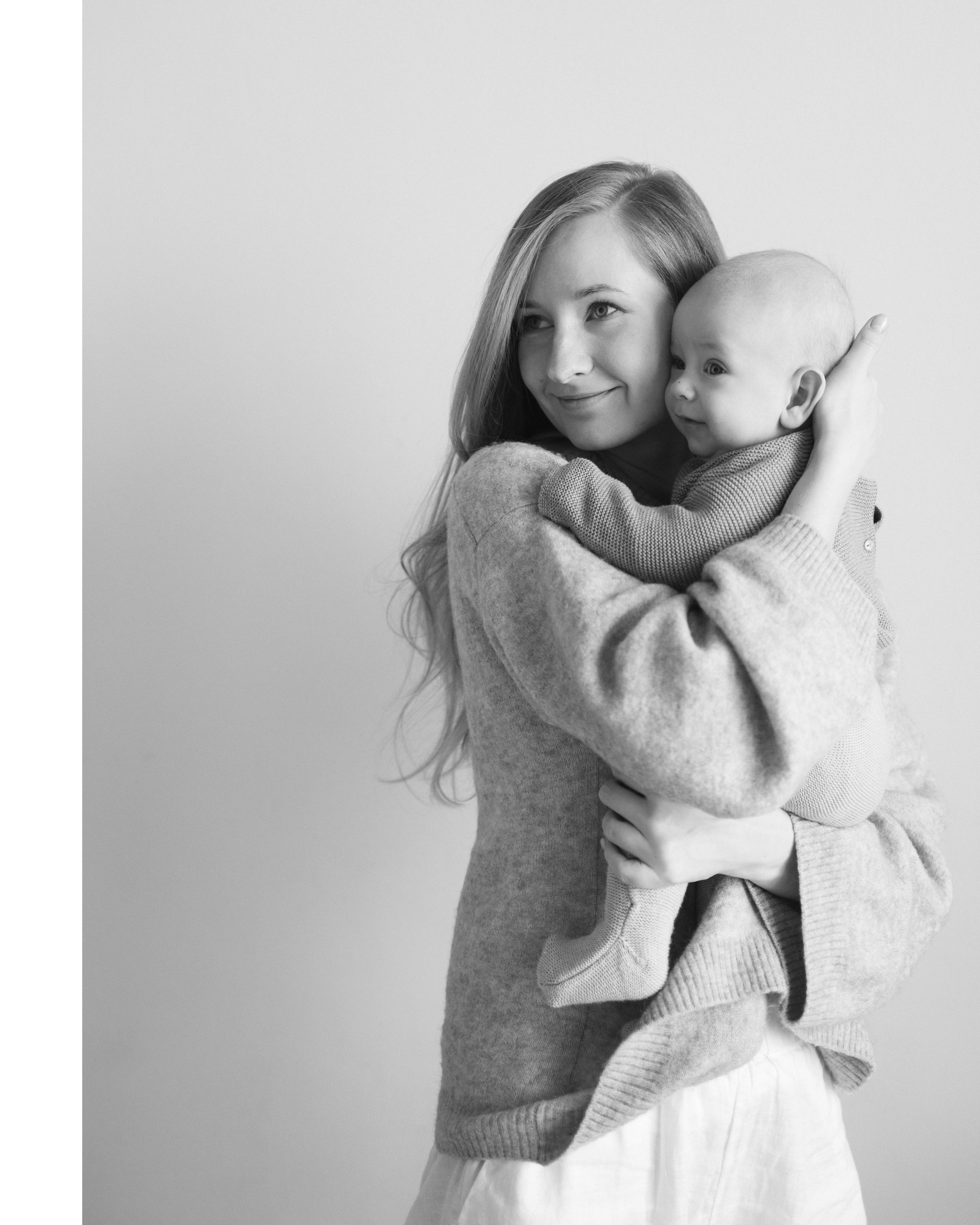 Family. Фотограф Юлия Польская