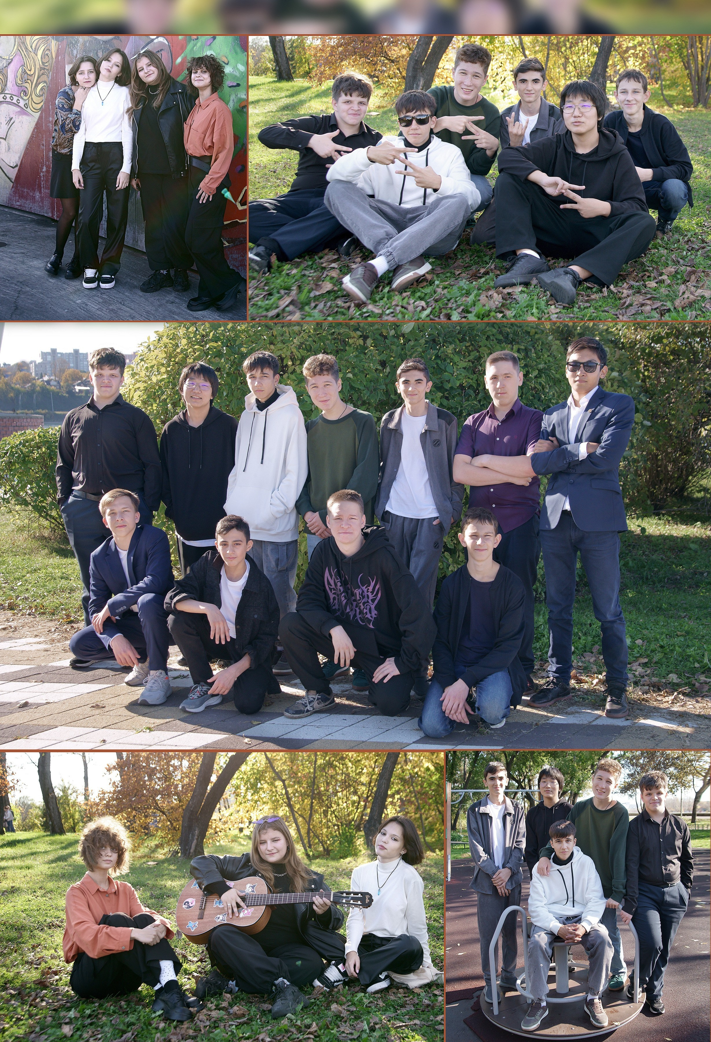 Выпускные альбомы для 9,11 классов в Иркутске