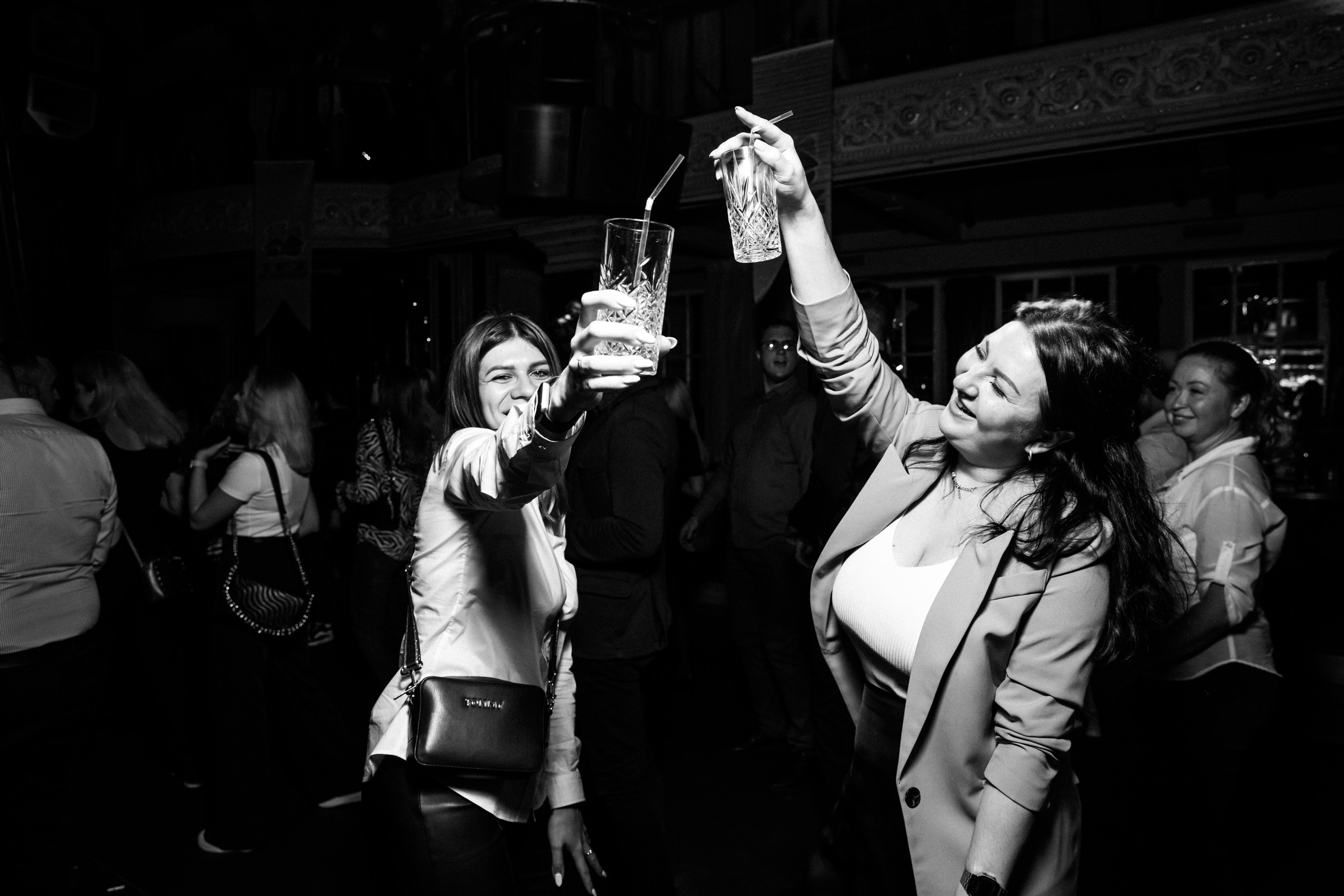 Corporate Event TEZ Tour. Свадебный и репортажный фотограф