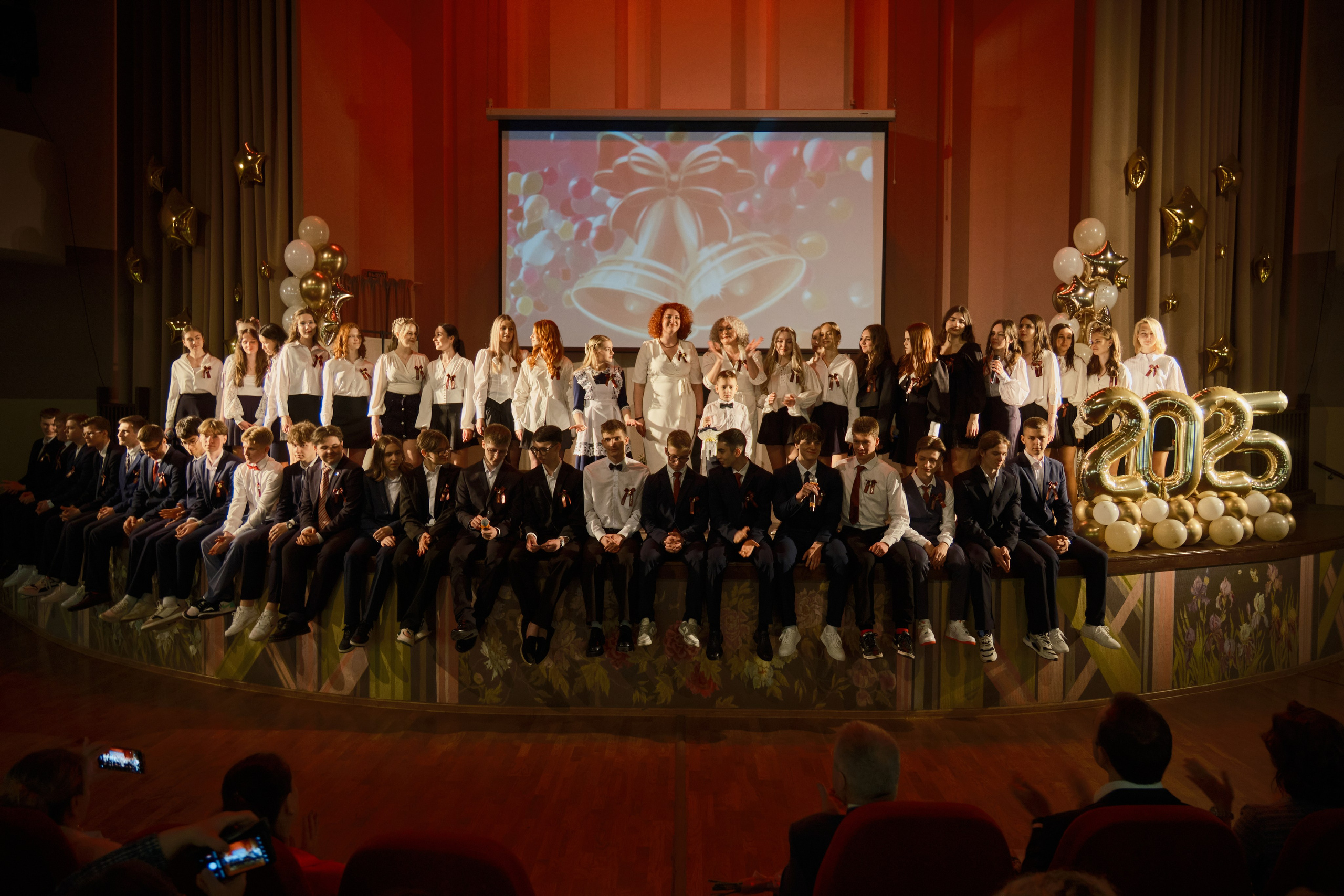 Репортажный фотограф Ярослав Россинский