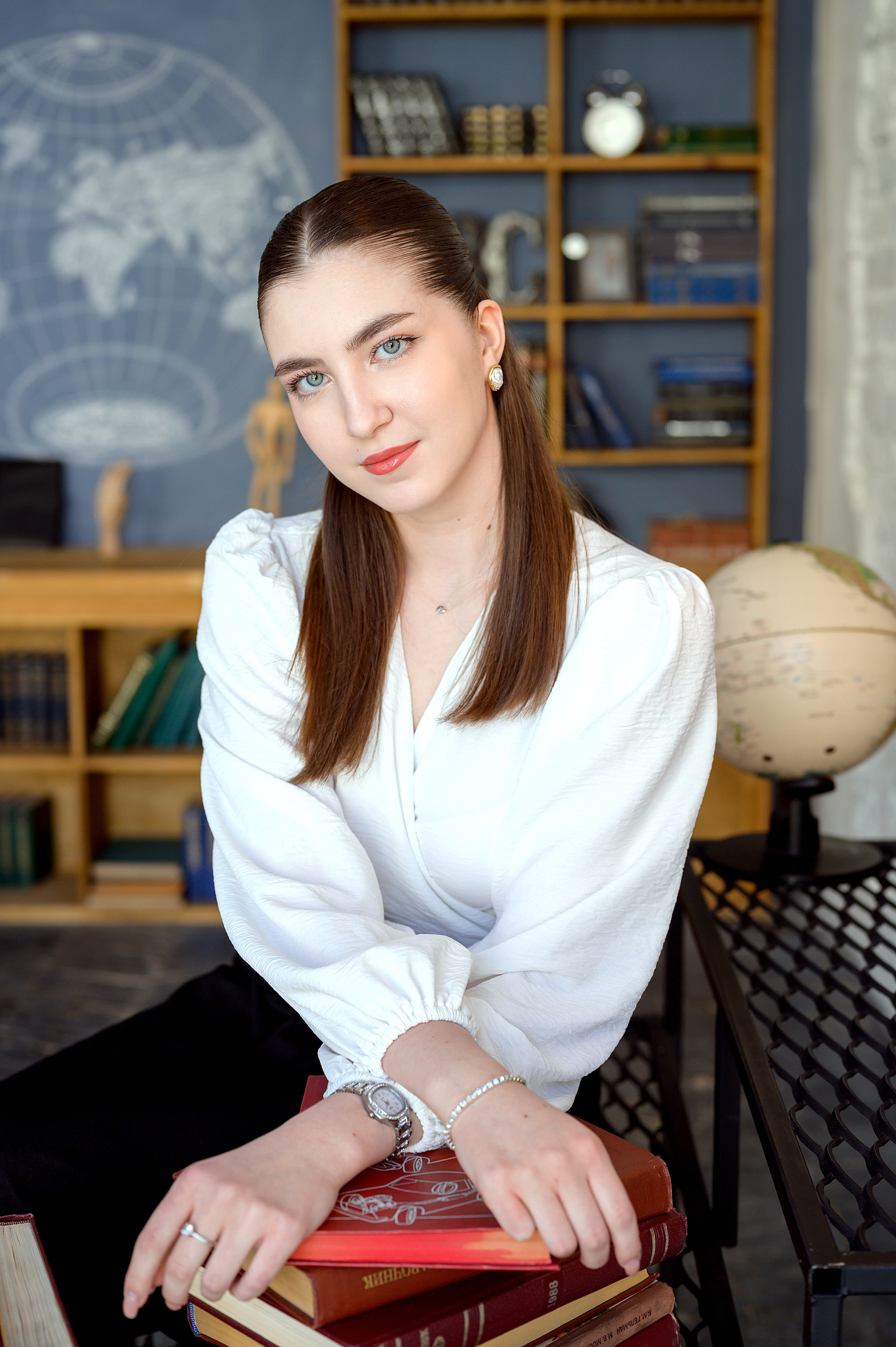 11 класс. студия. Фотограф новорожденных, семейный детский в Тюмени Татьяна Морозова