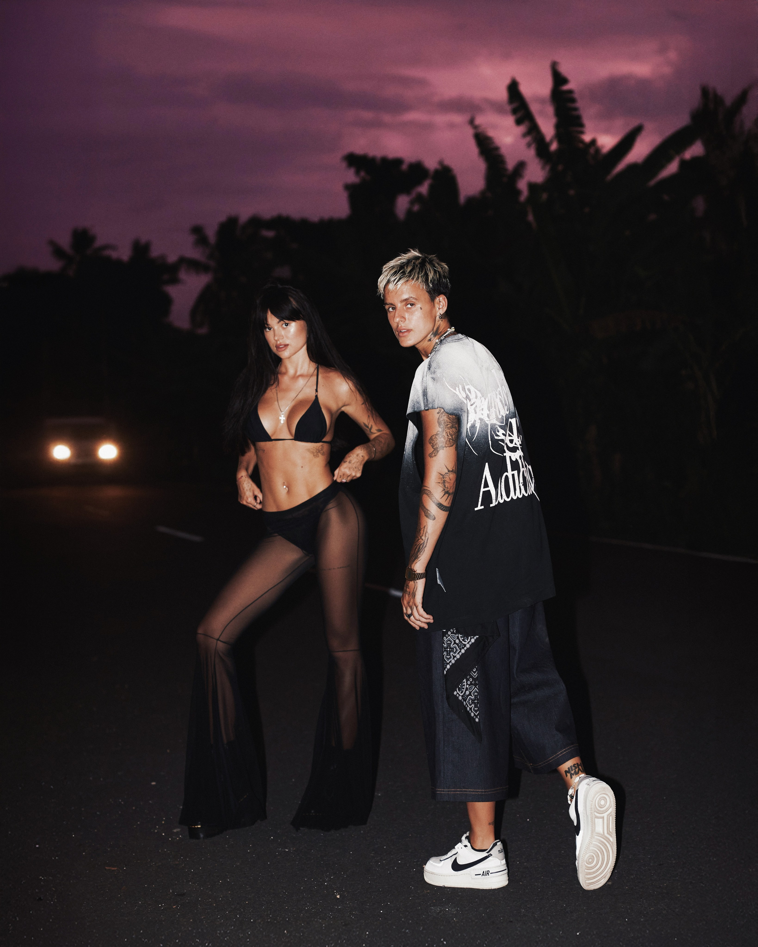 ИНДИВИДУАЛЬНЫЕ СЪЕМКИ. SVETLANA SEDOVA