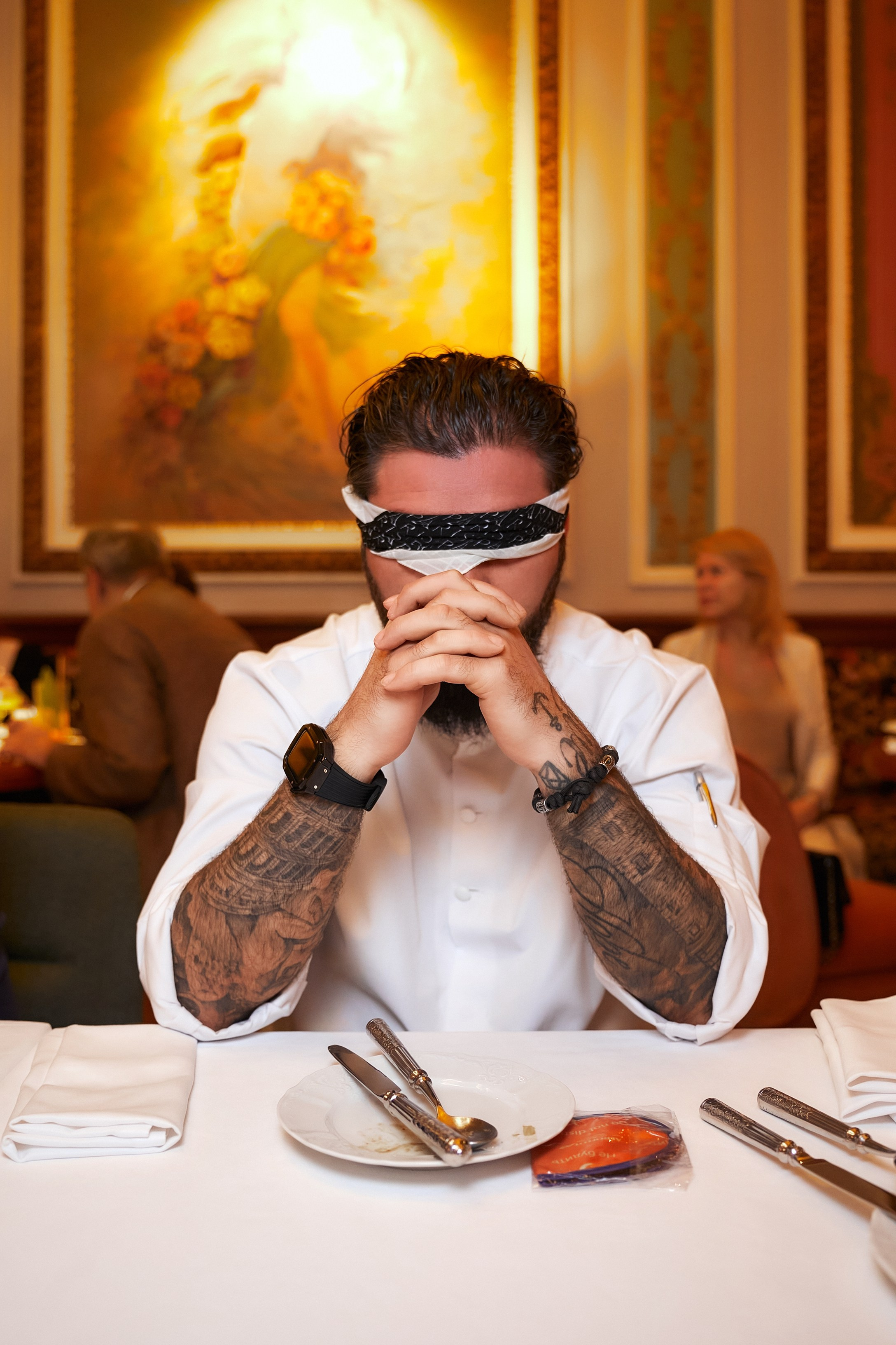 SAVOY. Кот в мешке. Александр Падежов — фотограф в Москве | Репортаж, бизнес, студия, свадьбы, семья