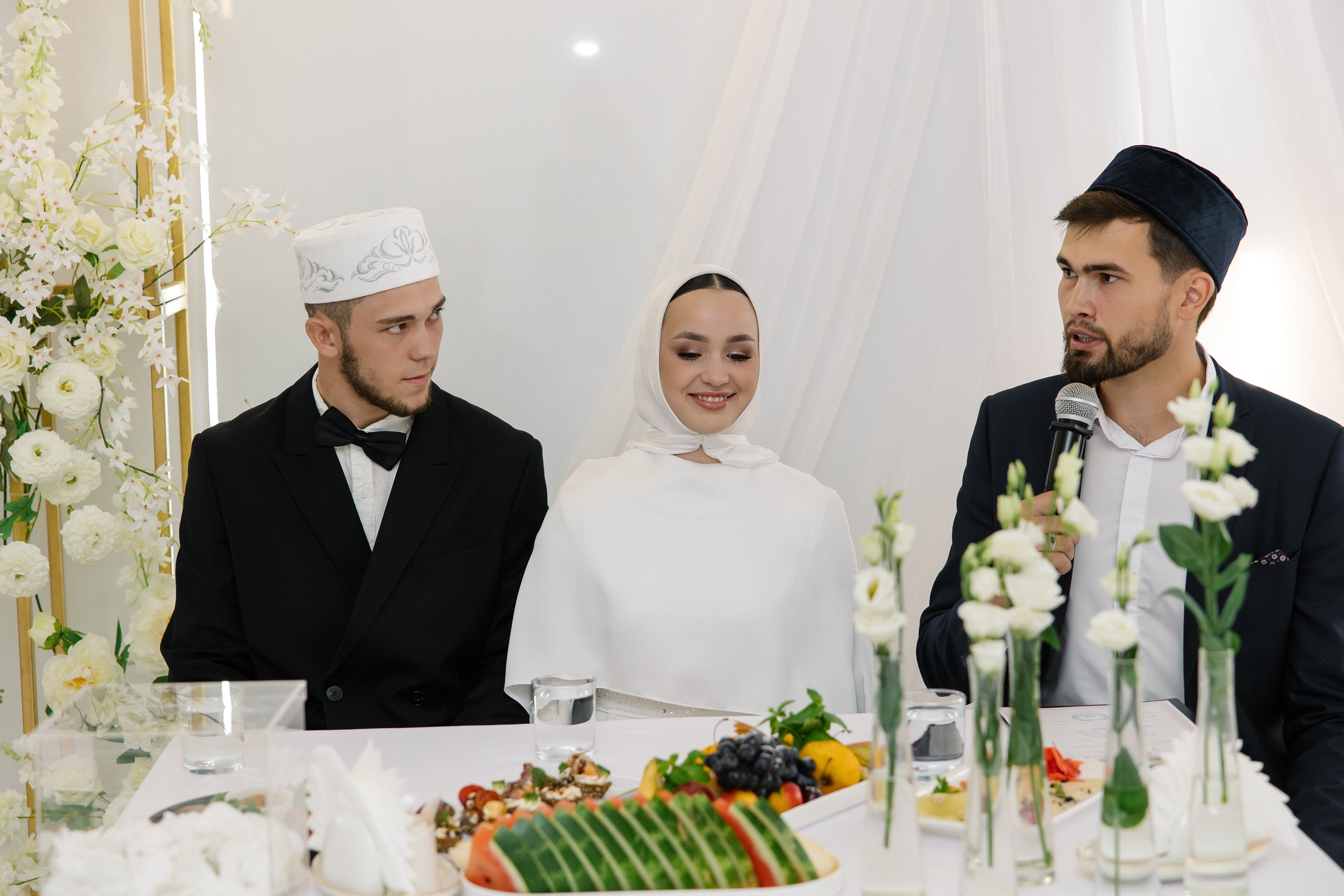 Тимур и Алия. Свадебный и семейный фотограф в Набережных Челнах и Казани