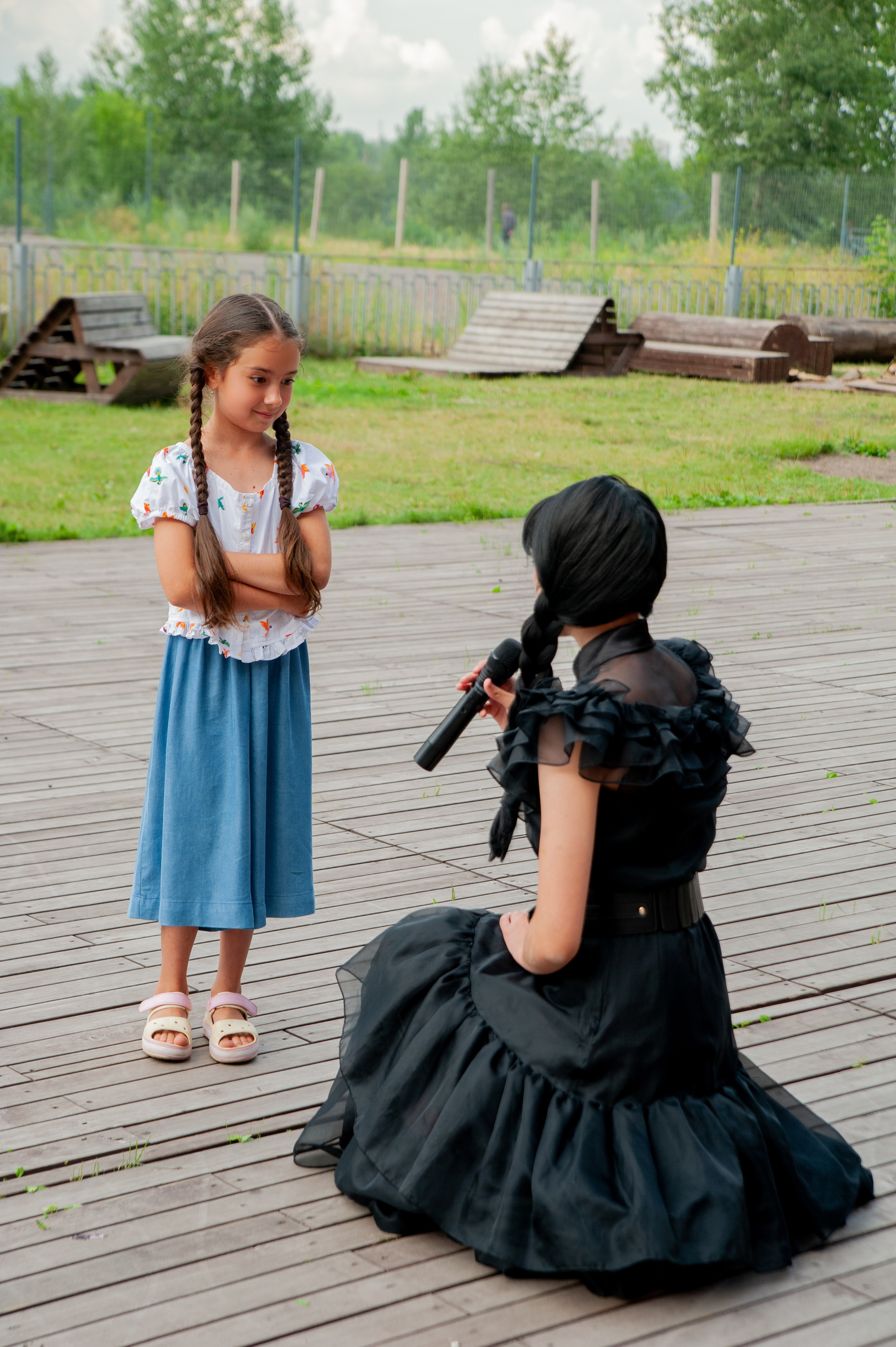 День рождения Ани на Южном берегу. Фотограф в Красноярске
