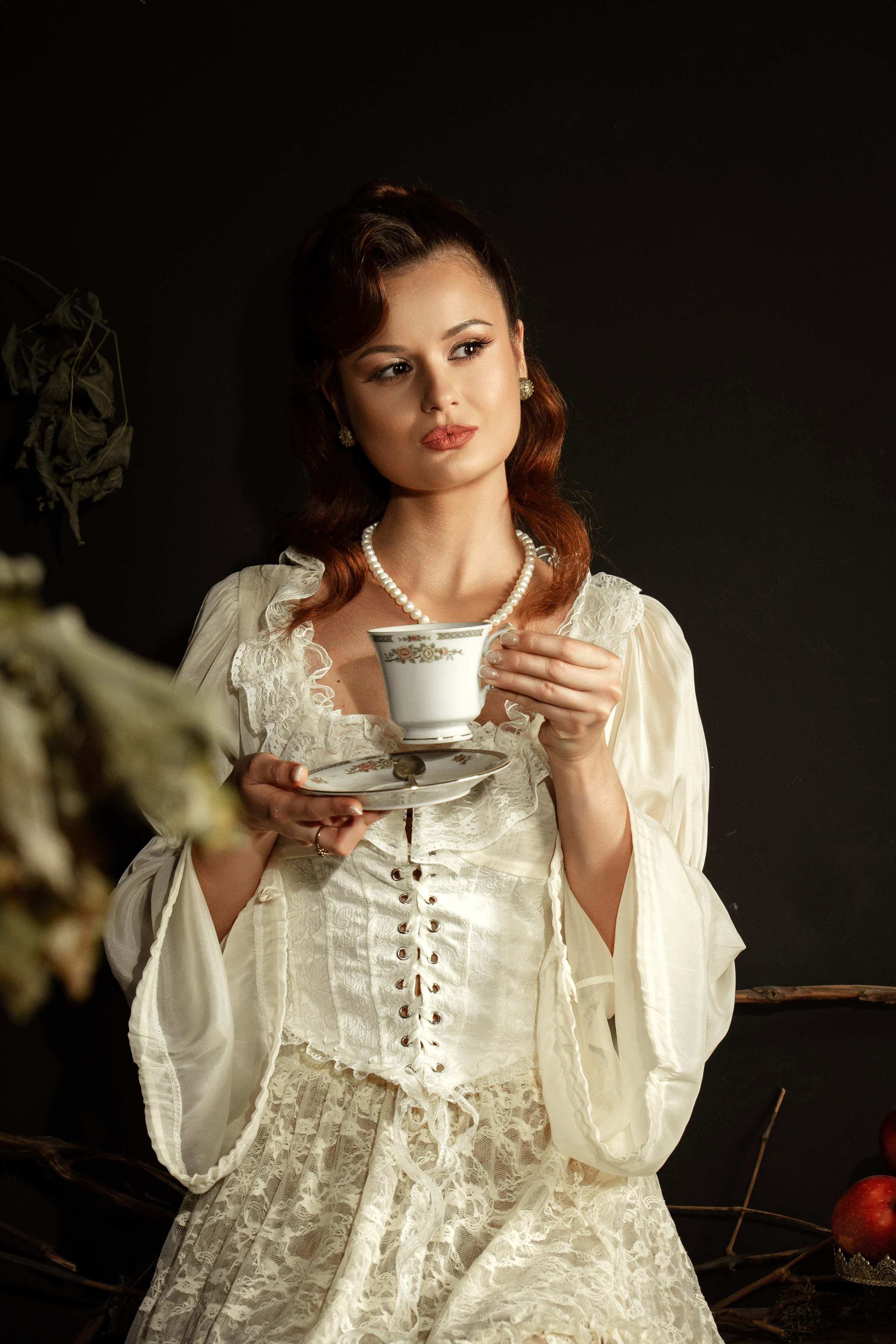 Индивидуальные женские съемки. Фотограф Щелково, Королев, Балашиха, Москва Анастасия Тягина