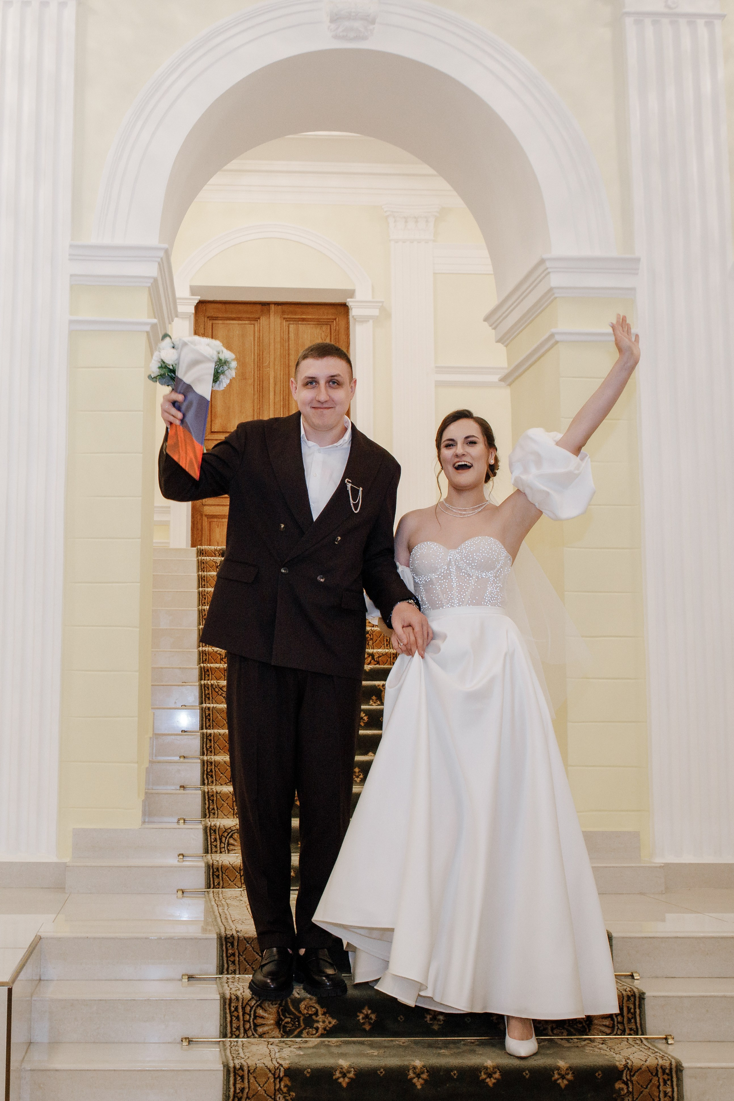 Денис+Валерия. Главная