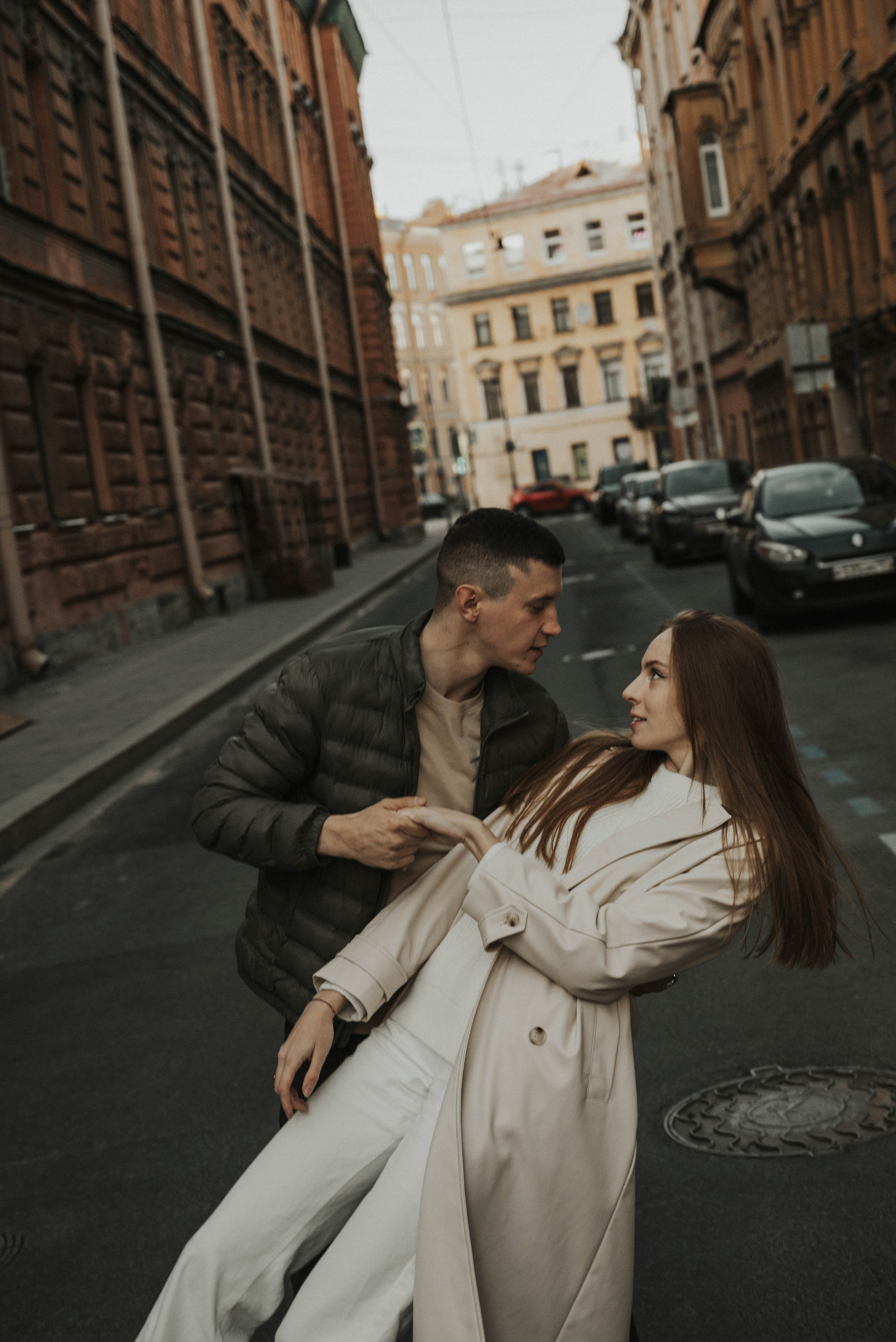 Максим&Алена. Главная