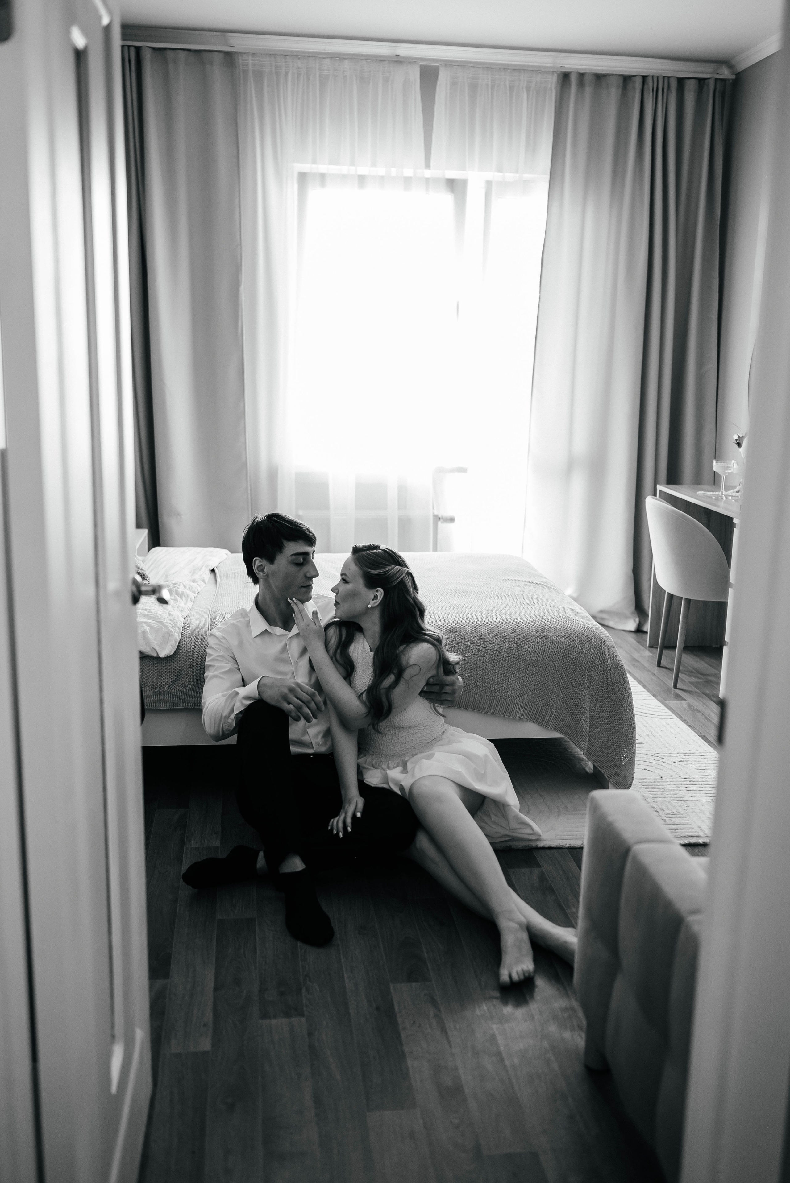 Руслан&Анастасия. Главная