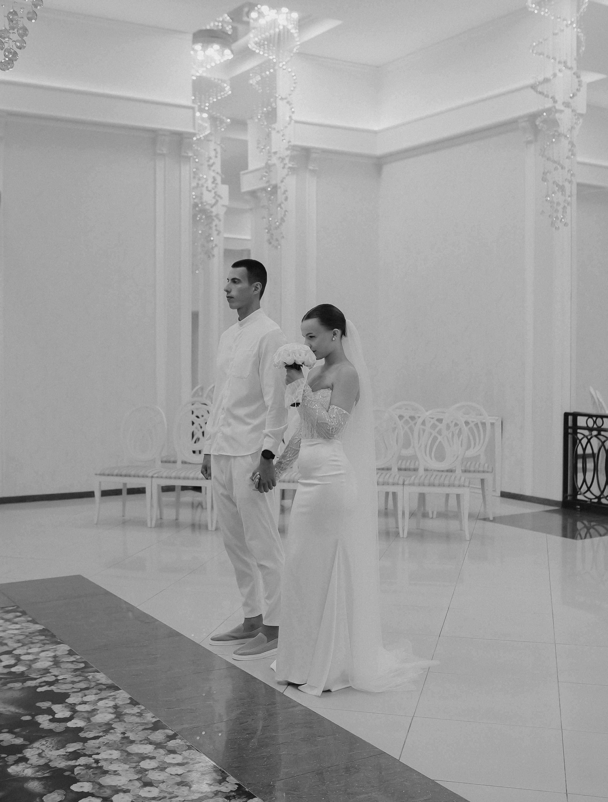 Wedding Day. Анна Михайлова|Свадебный фотограф в Санкт-Петербурге