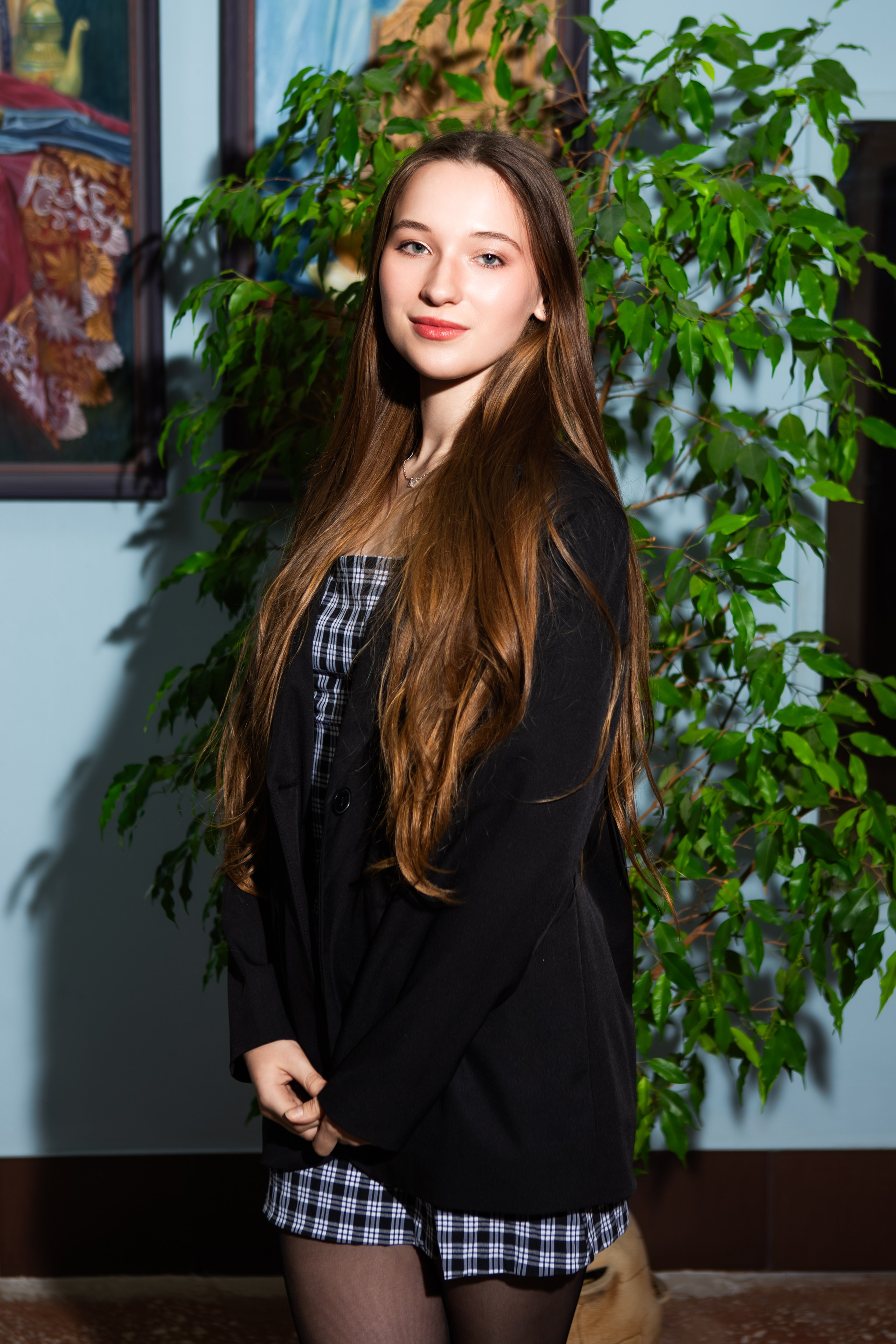 СЪЕМКА ПОРТРЕТОВ ДЛЯ ВЫПУСКНИКОВ ЧППК. ТВОЙ АЛЬБОМ / ТВОИ ПРАВИЛА