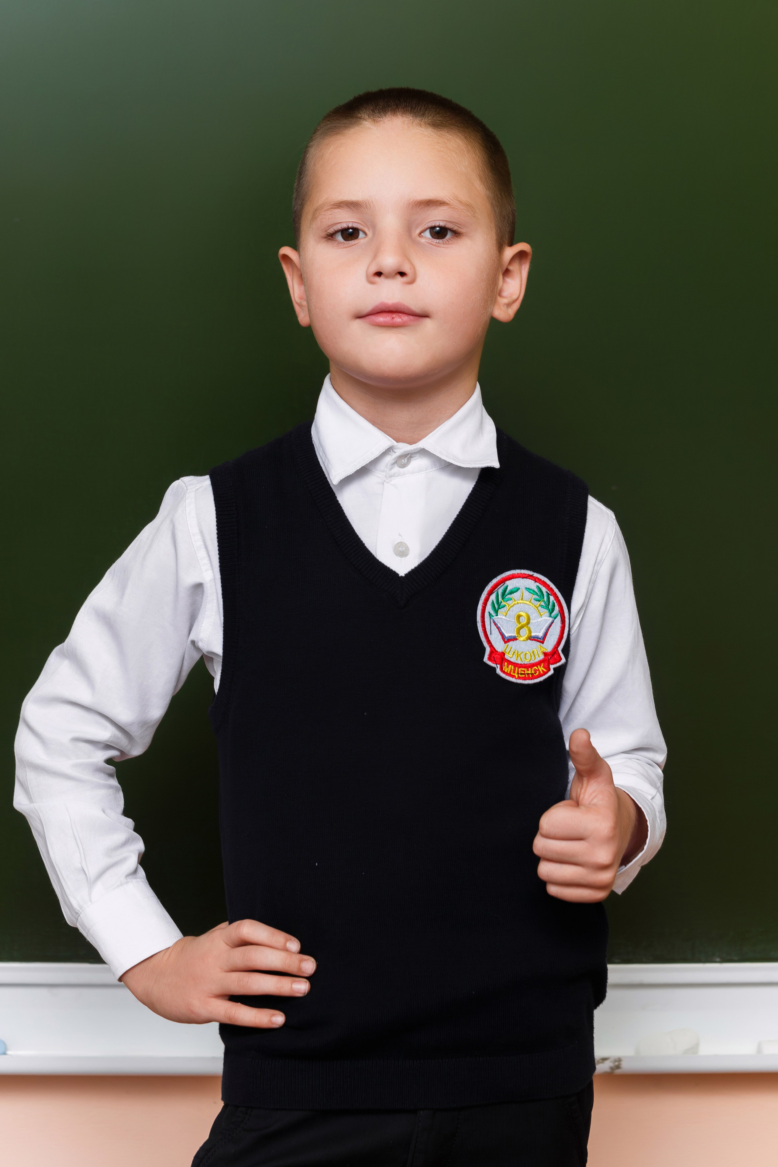 СЪЕМКА ПОРТРЕТОВ ПЕРВОКЛАССНИКОВ В КЛАССЕ. ТВОЙ АЛЬБОМ / ТВОИ ПРАВИЛА