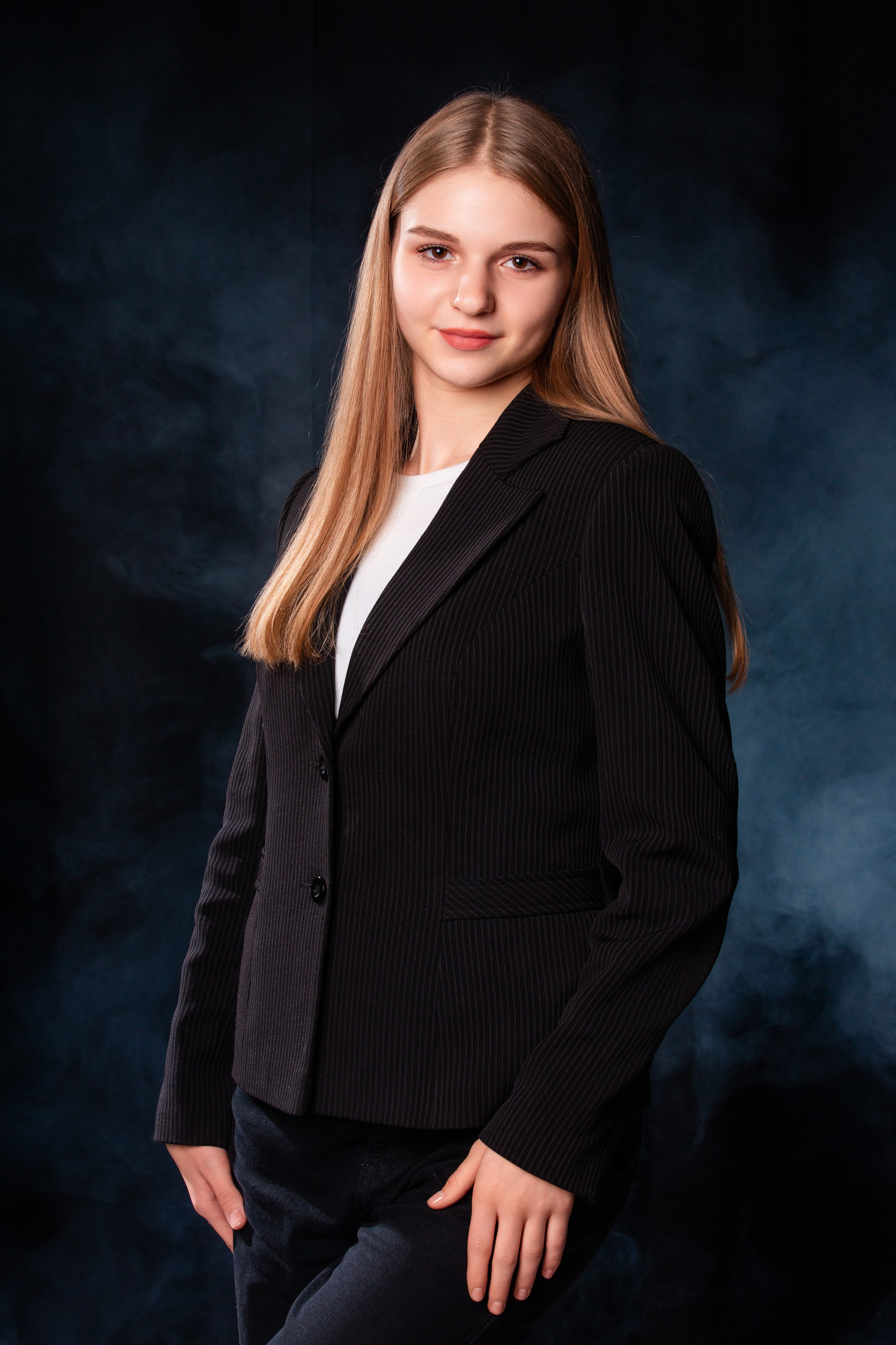 СЪЕМКА ПОРТРЕТОВ НА ЧЕРНОМ ФОНЕ + ДЫМ. ТВОЙ АЛЬБОМ / ТВОИ ПРАВИЛА