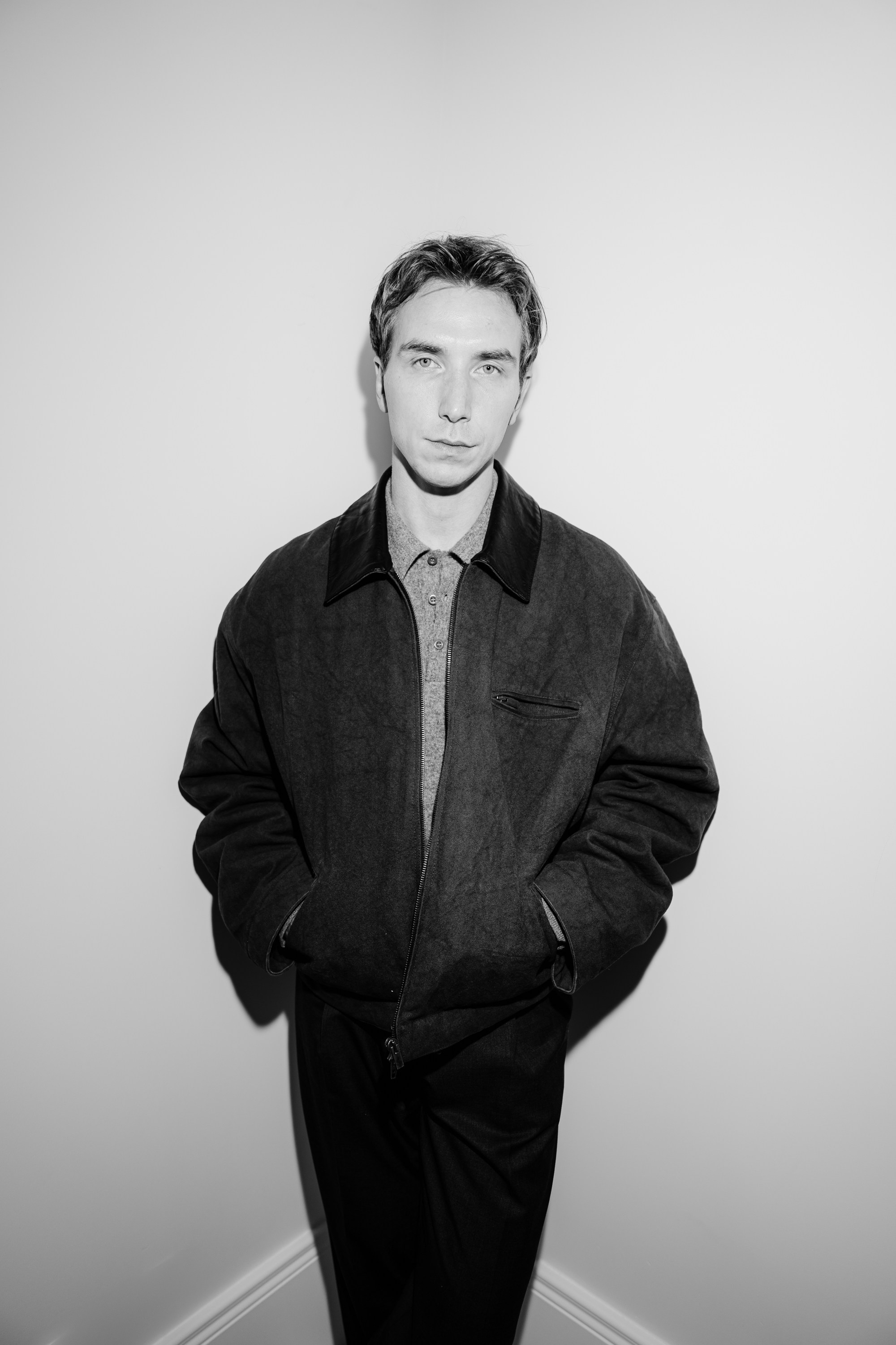 For THALGO BEAUTY. Костя Жуков — фотограф в Москве