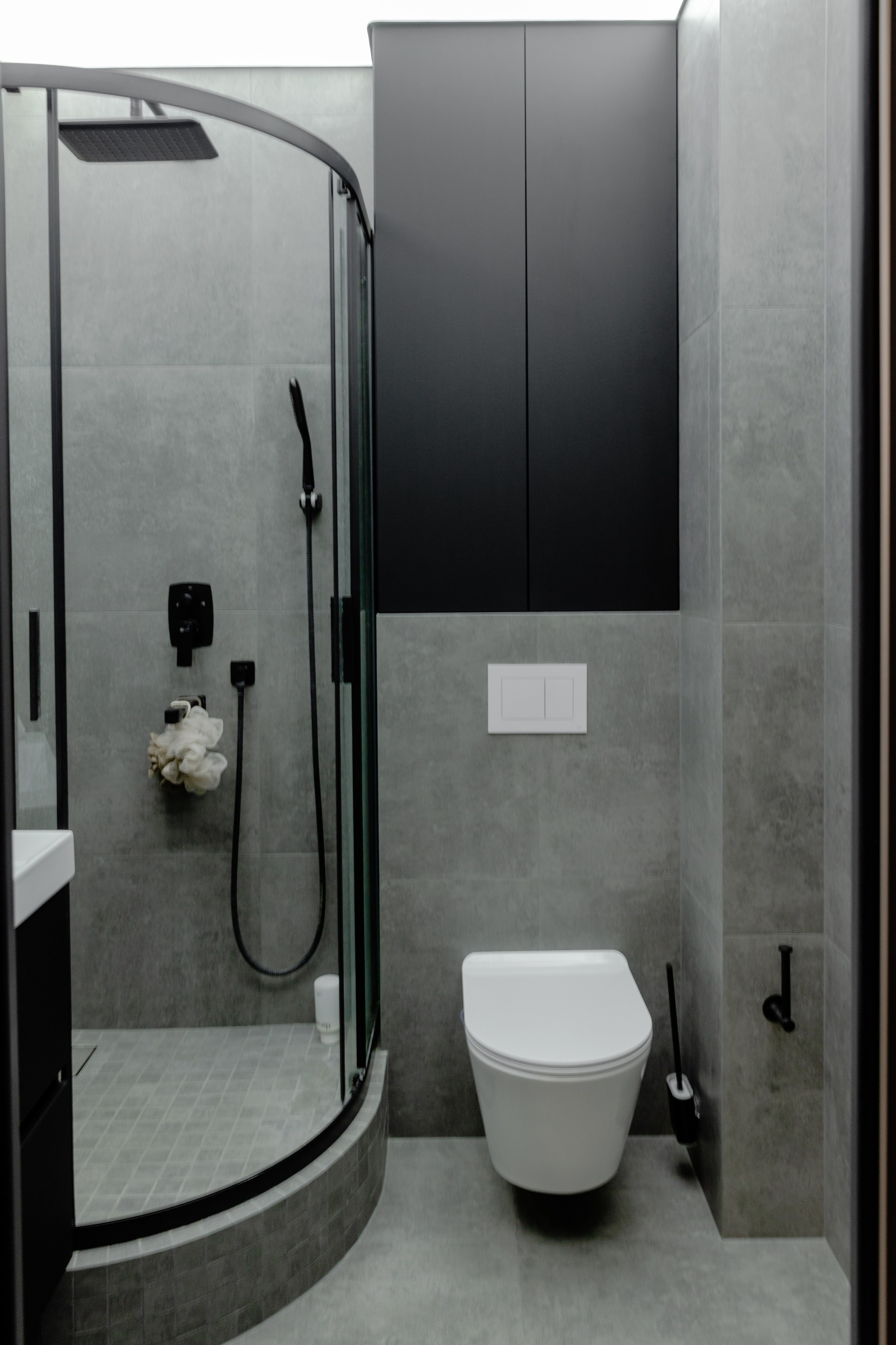 ЖК Радонежский | Кухня | ГР-441. ГУДРУМ — Мебель на заказ в Томске | Кухни | Шкафы | Стулья и Столы