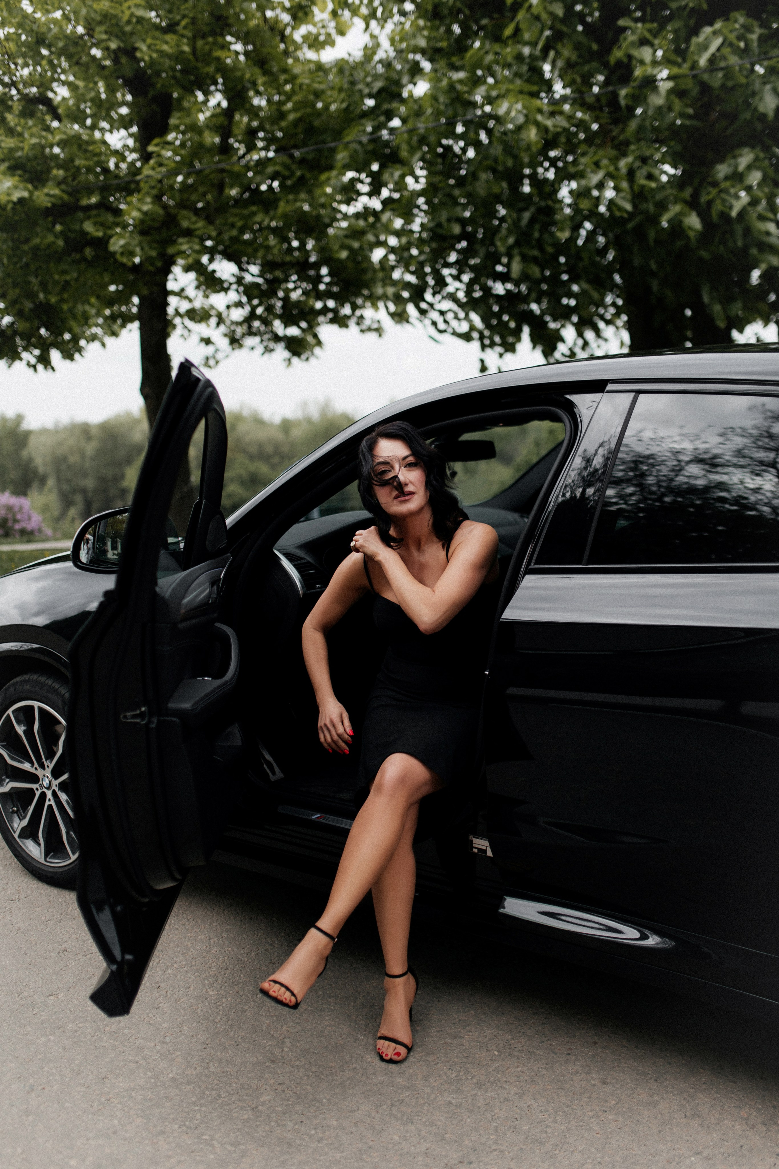 Нино. Фотограф в Тамбове Ольга Мельникова