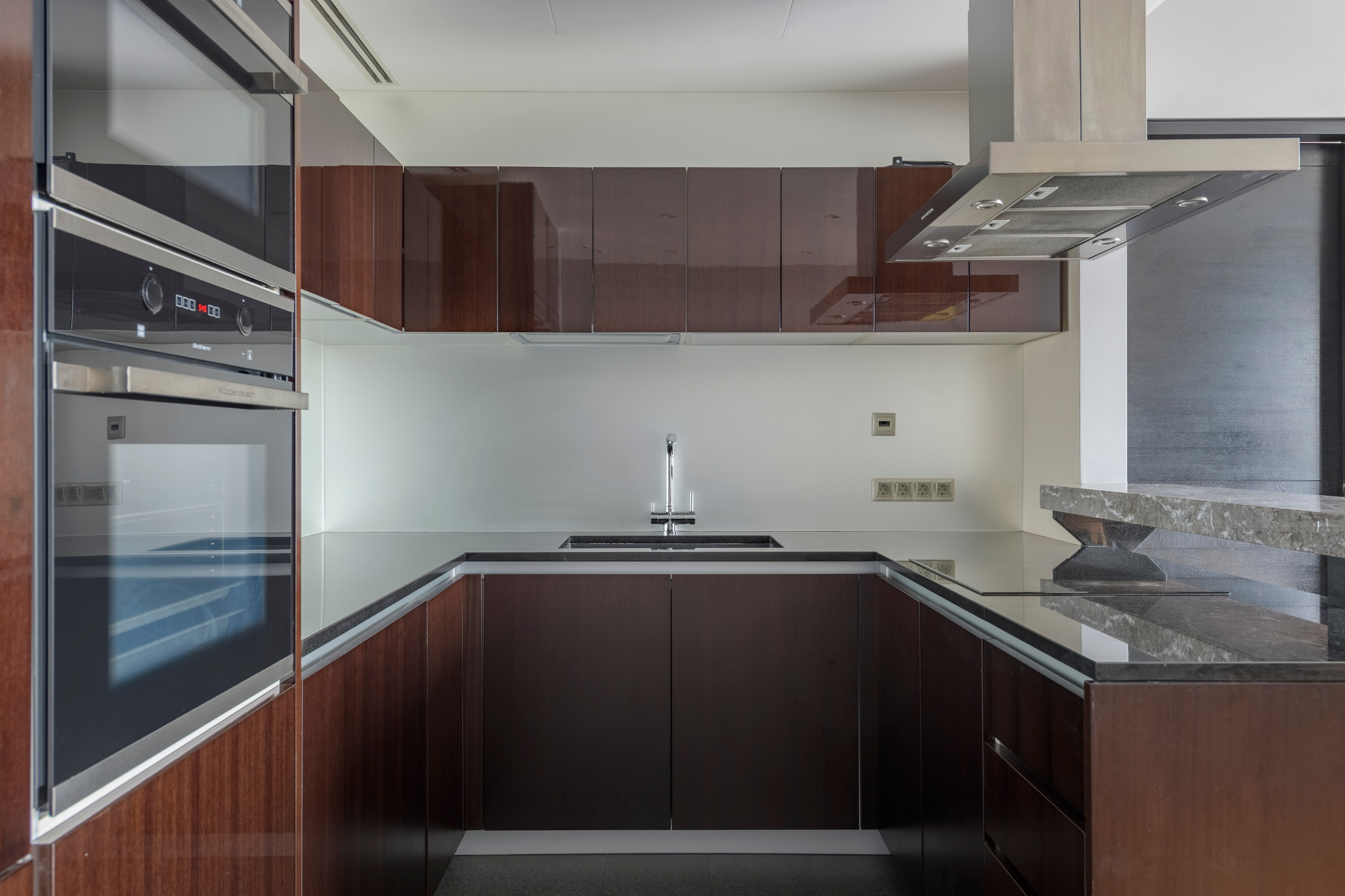 Квартиры. Интерьерный фотограф в Москве