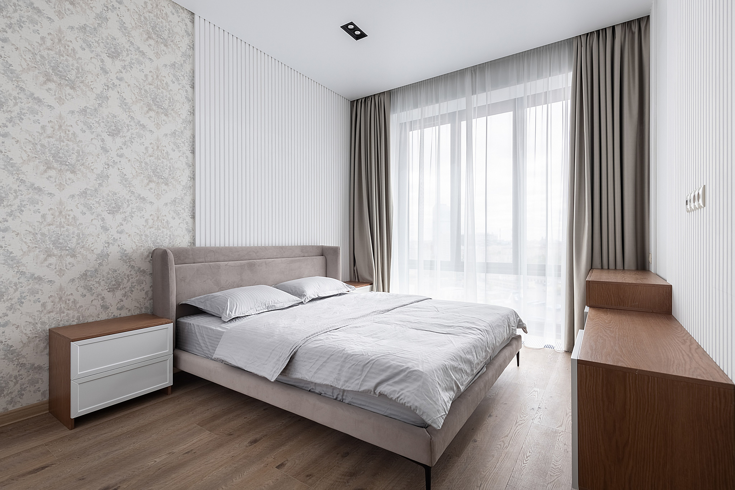 Квартиры. Интерьерный фотограф в Москве