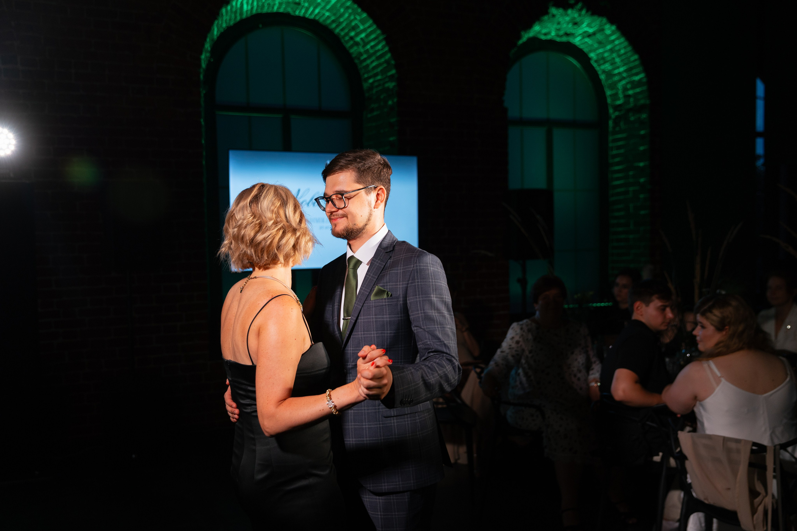 Forself. Wedding reels and photo