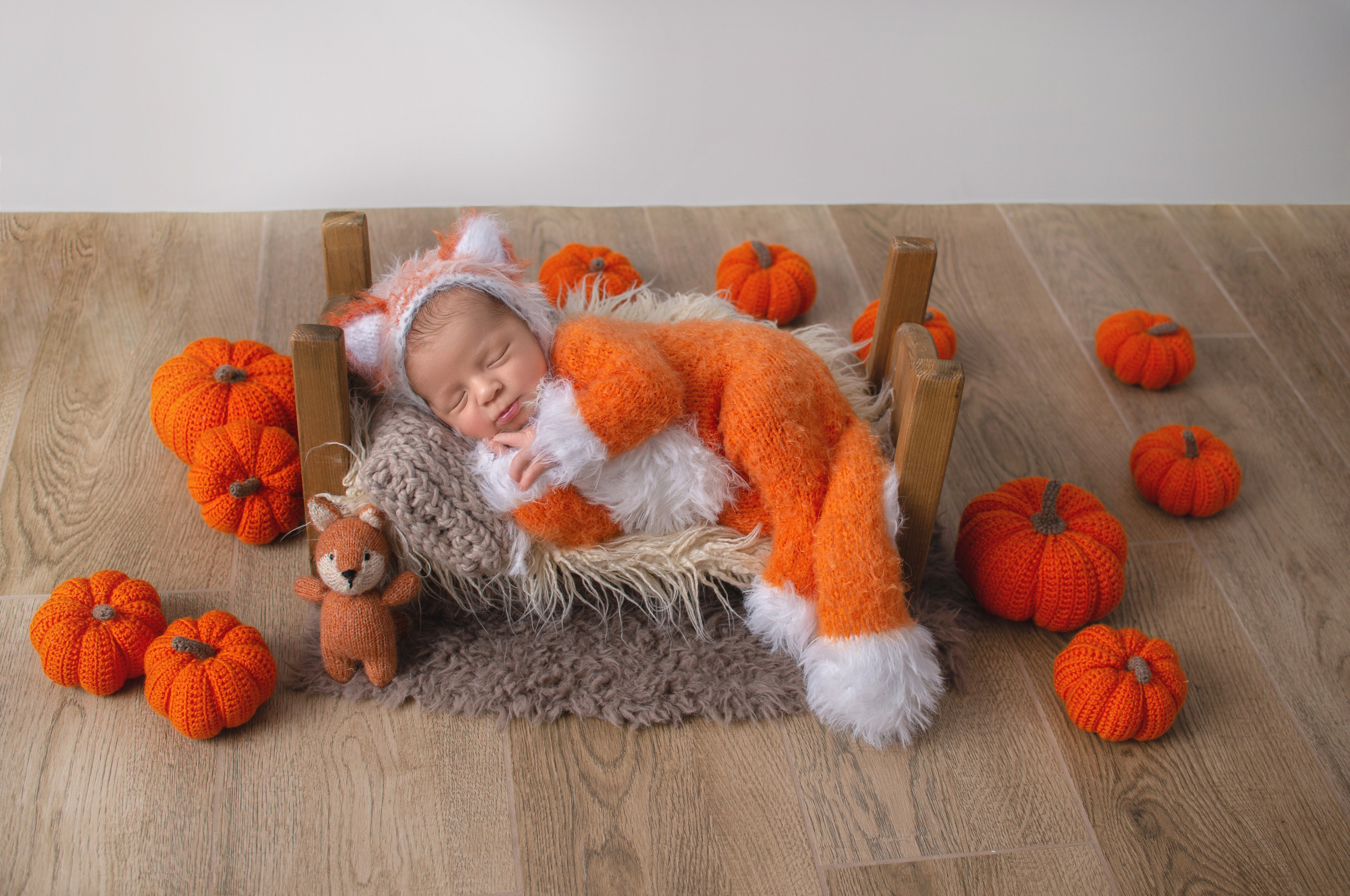 Фотосессия новорожденного в Новой Адыгее. Фотограф новорожденных Краснодар Малышенко Надежда