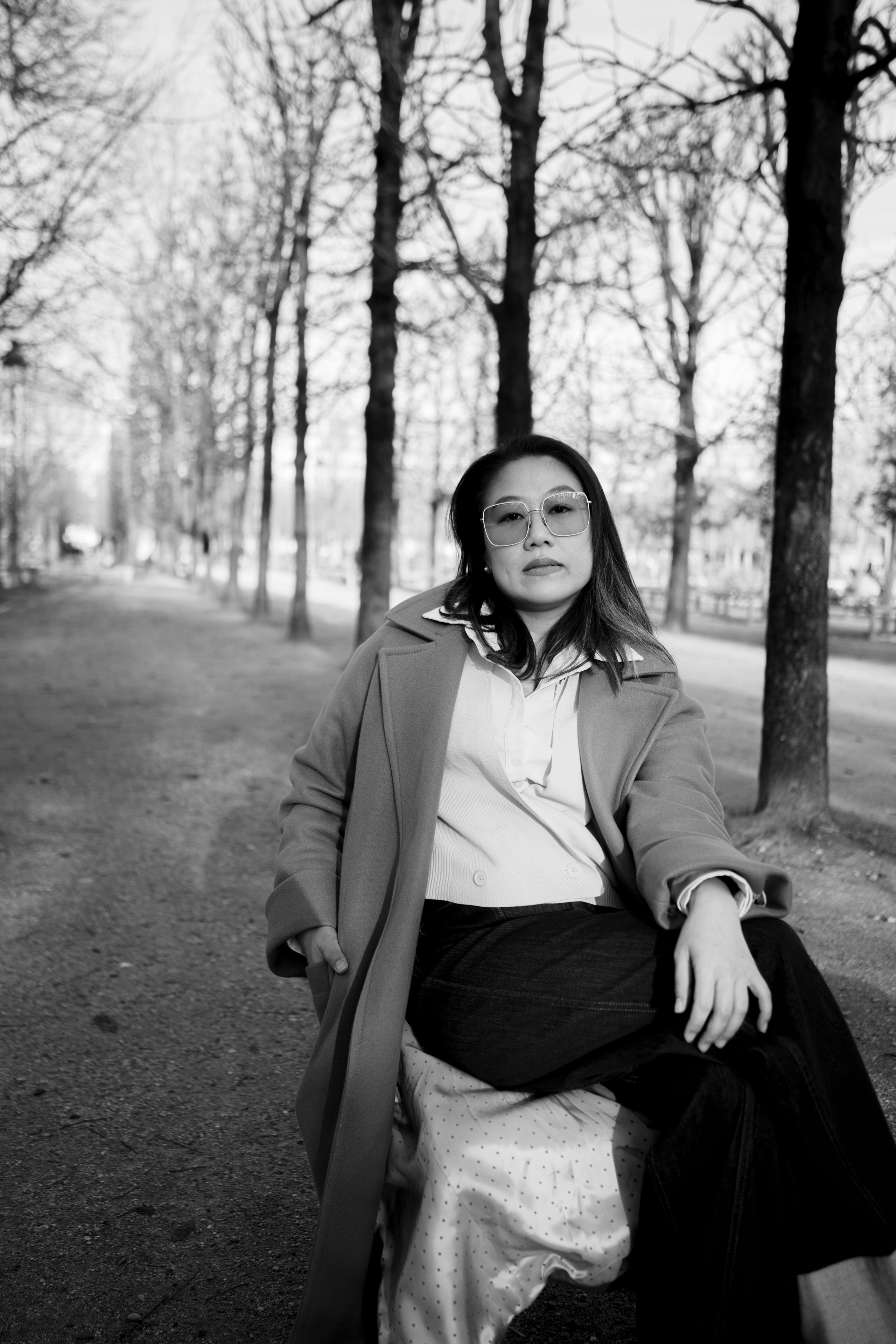 Mary. Photographer Yudakova Daria