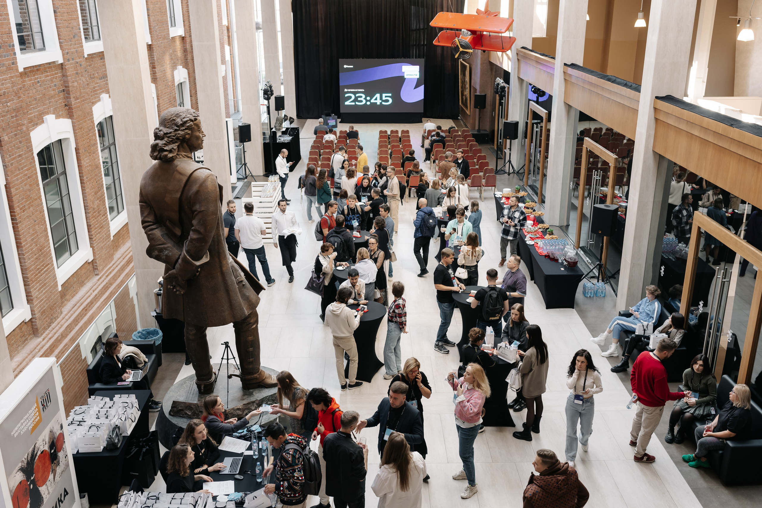 Яндекс. Обсудим Вместе. Дмитрий Судаков, фотограф в Екатеринбурге и Москве