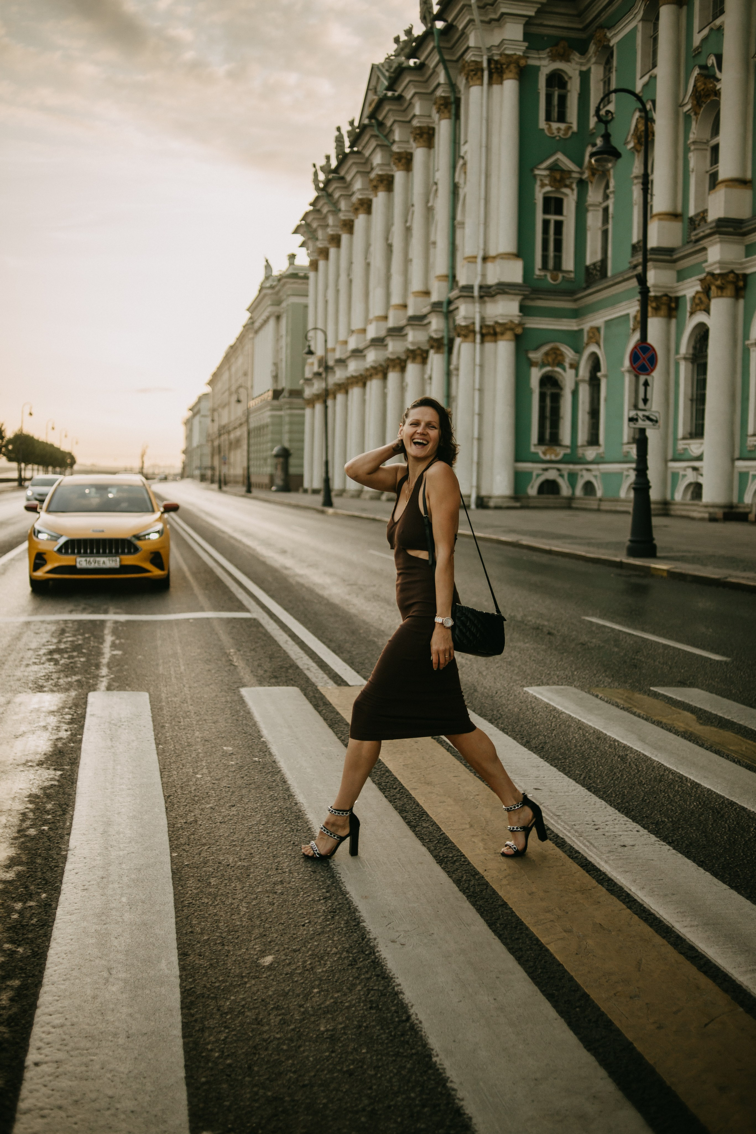 Индивидуальная фотосессия. Семейный фотограф /СПБ/Выборг/ Голубева Ульяна