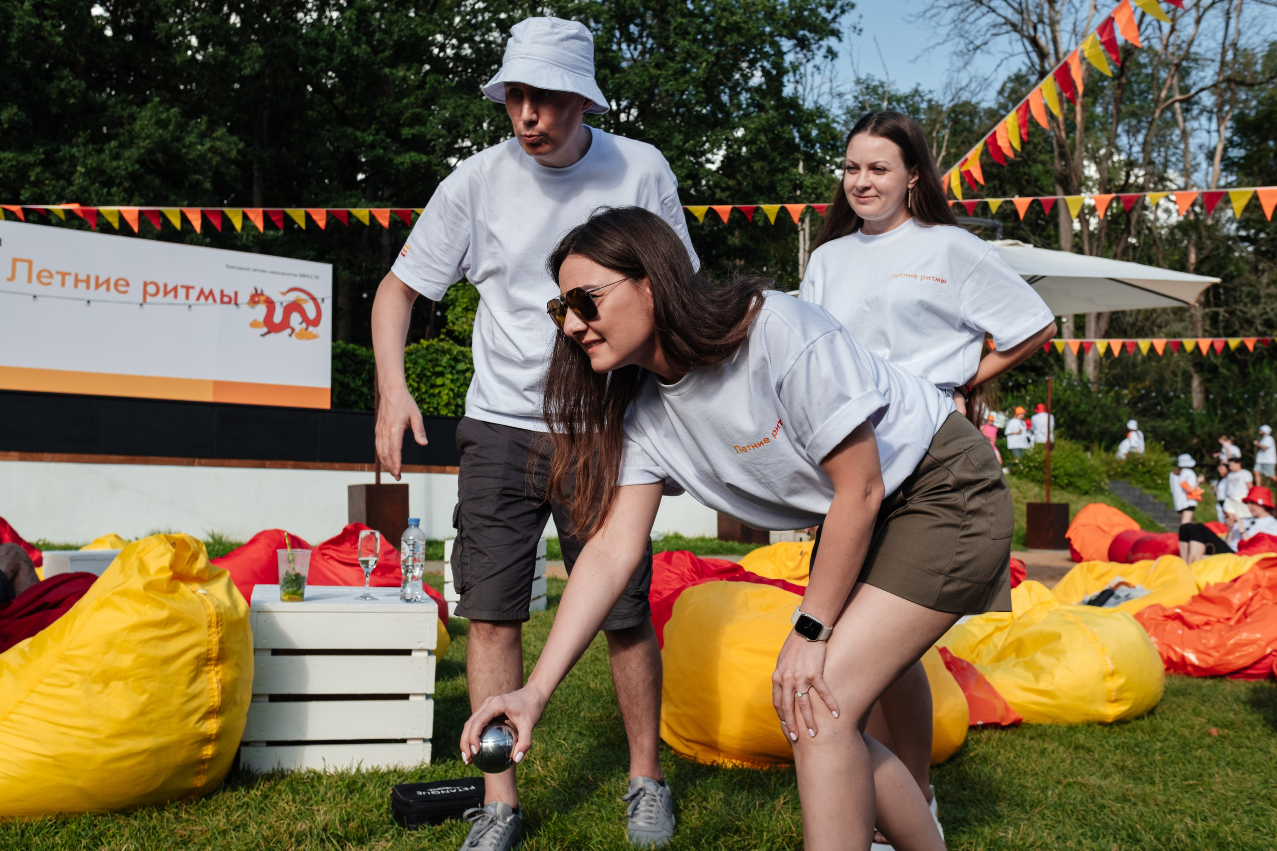 Корпоратив «ЕВРАЗ». Репортажный и портретный фотограф в Москве Илья Спиридонов