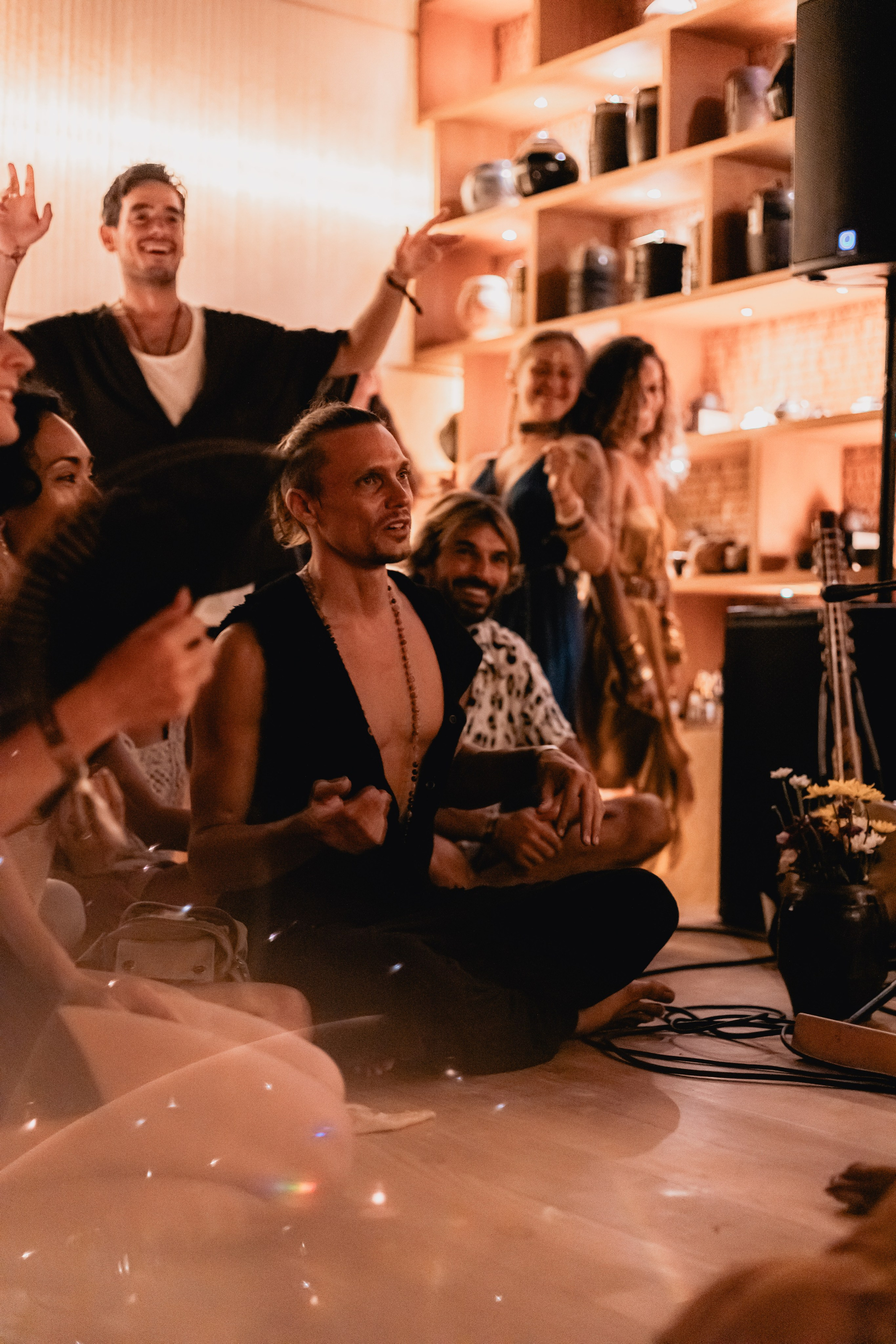 Zest New year. Мариам Багдасарян