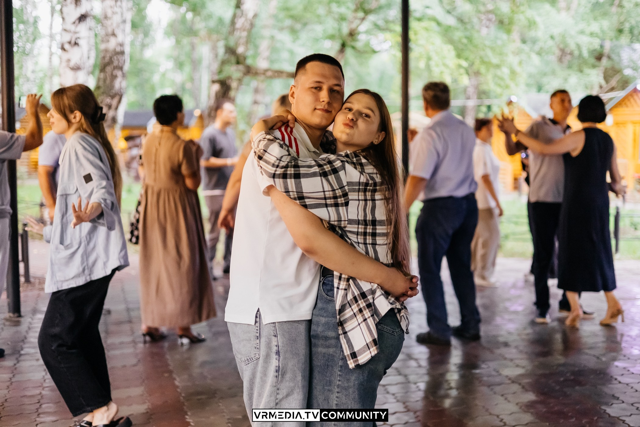 В гостях «У Петровича»