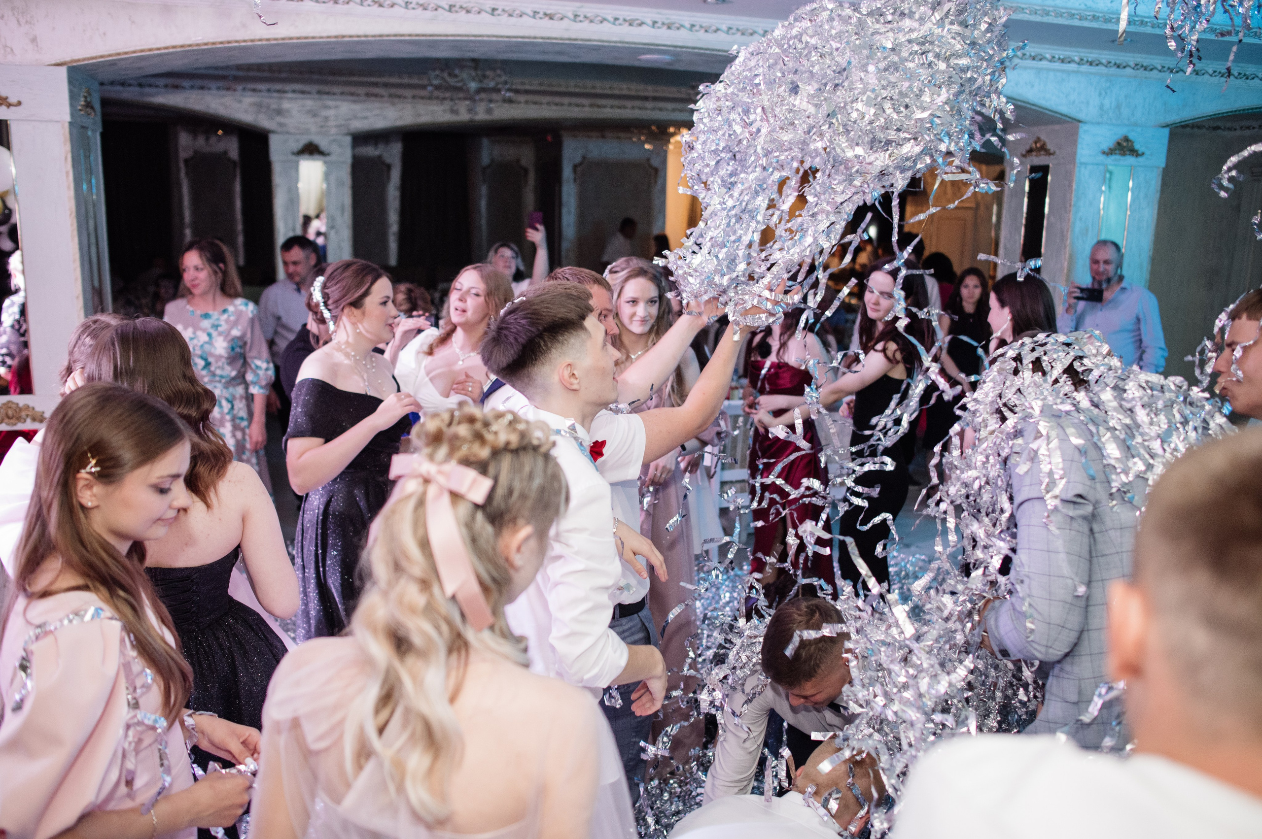 Следуй за мечтой. Свадебный и репортажный фотограф видеограф Брянск/Москва