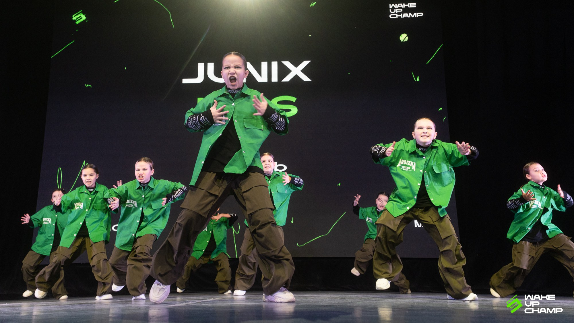 WAKE UP CHAMP. Репортажный фотограф в Казани Павел Серпокрылов