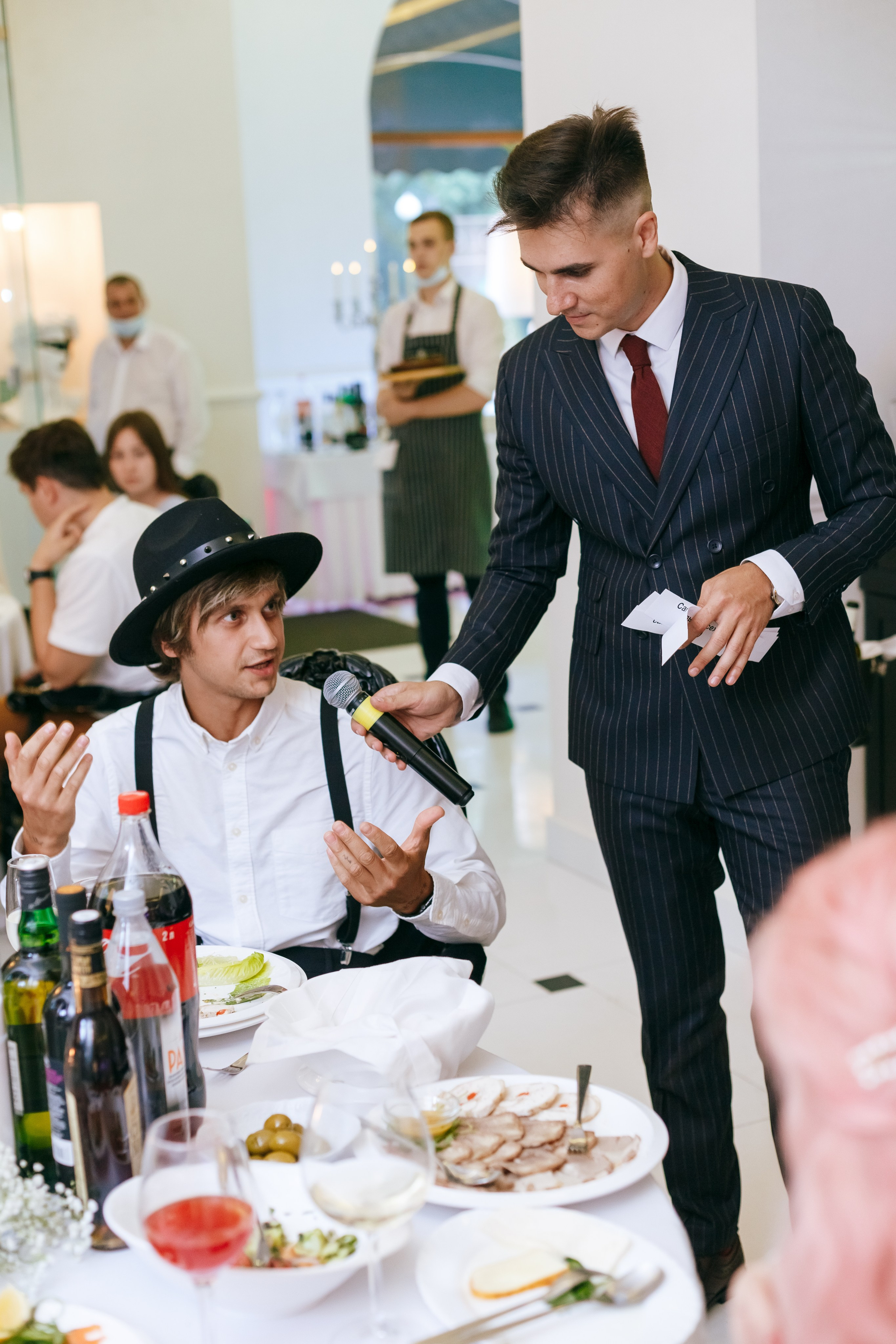 Сергей и Елена. Свадебный фотограф в Краснодаре Николай Крауз