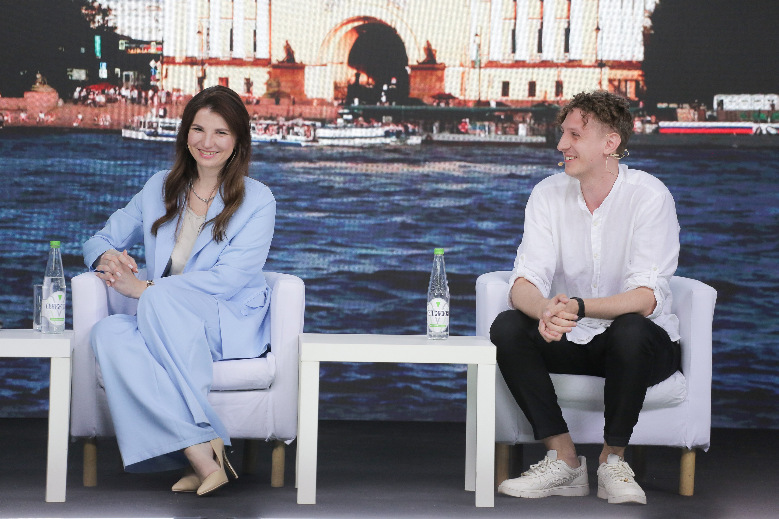 Форумы и деловые мероприятия. Фотограф на мероприятие в Санкт-Петербурге