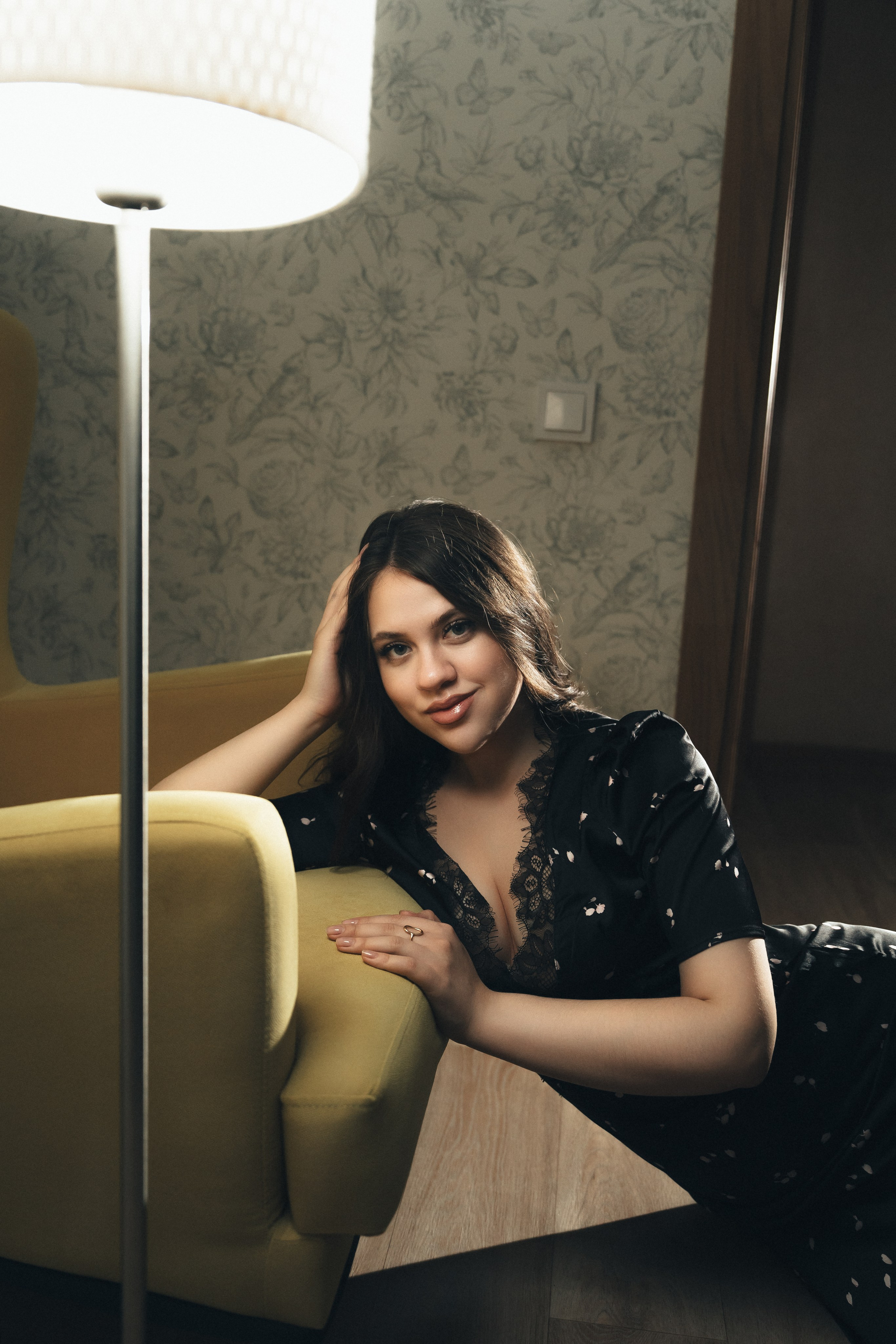 Елизавета. Фотограф и видеограф в Тюмени Екатерина Чернецкая